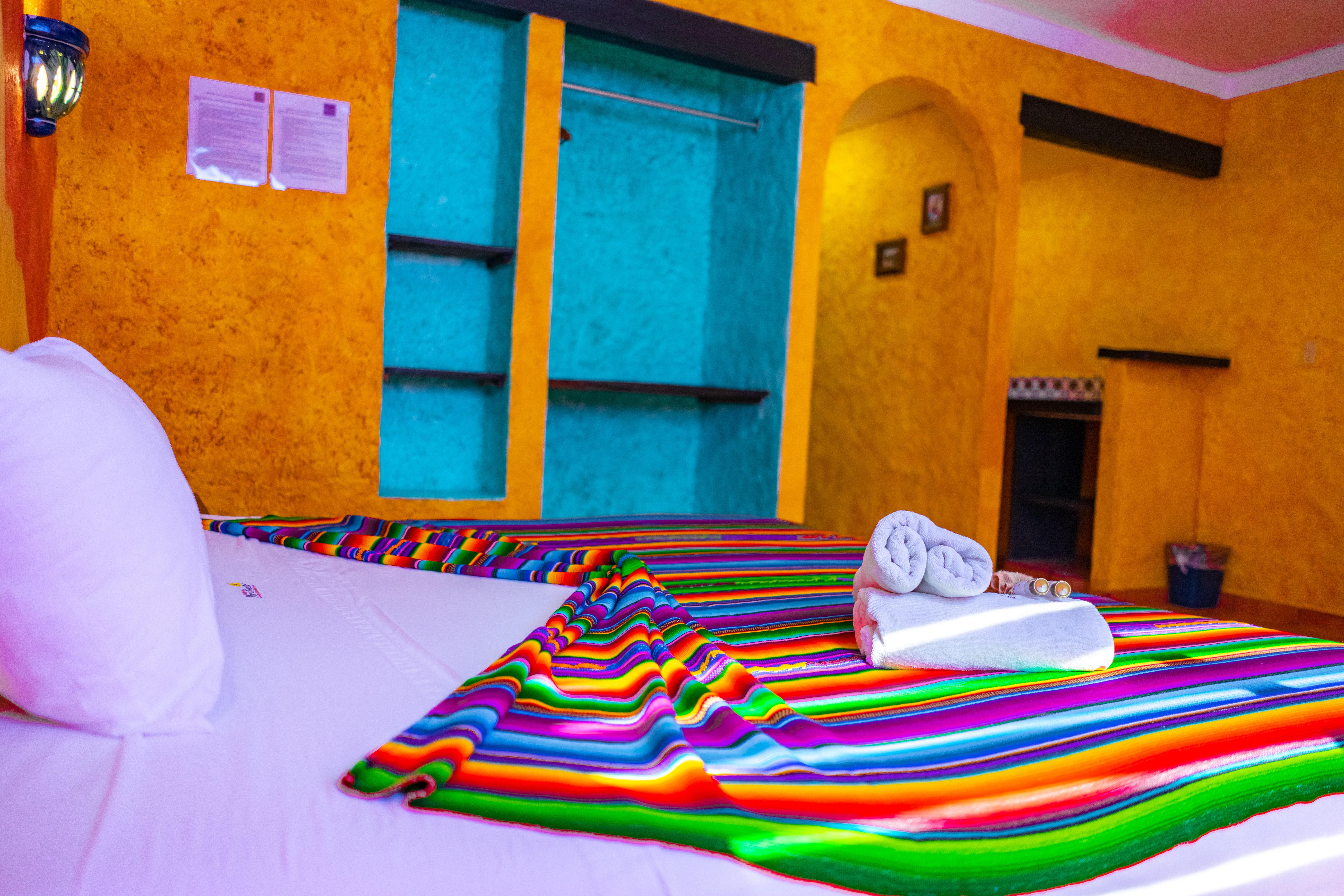 Hacienda Maria Bonita