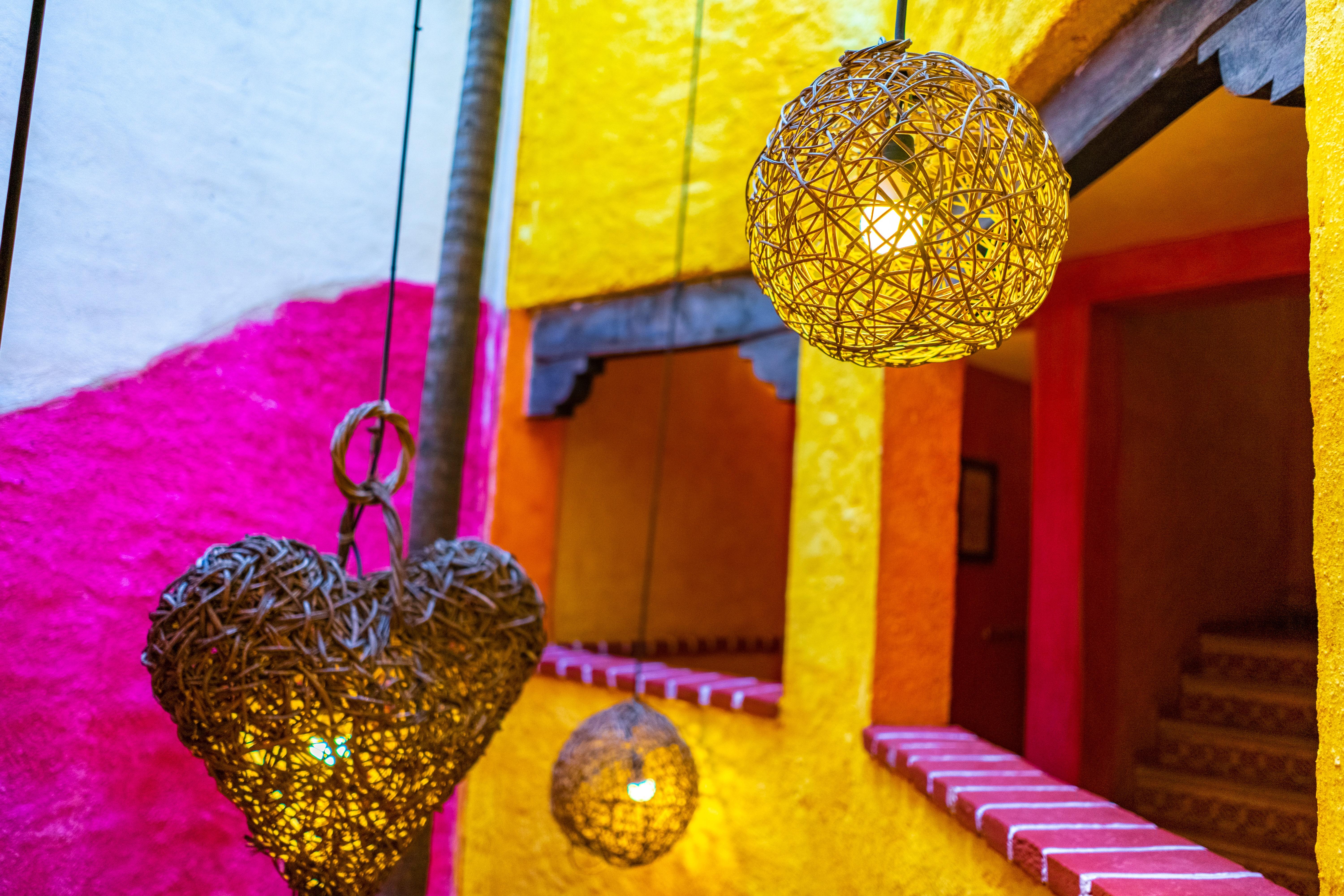 Hacienda Maria Bonita Hotel 3*