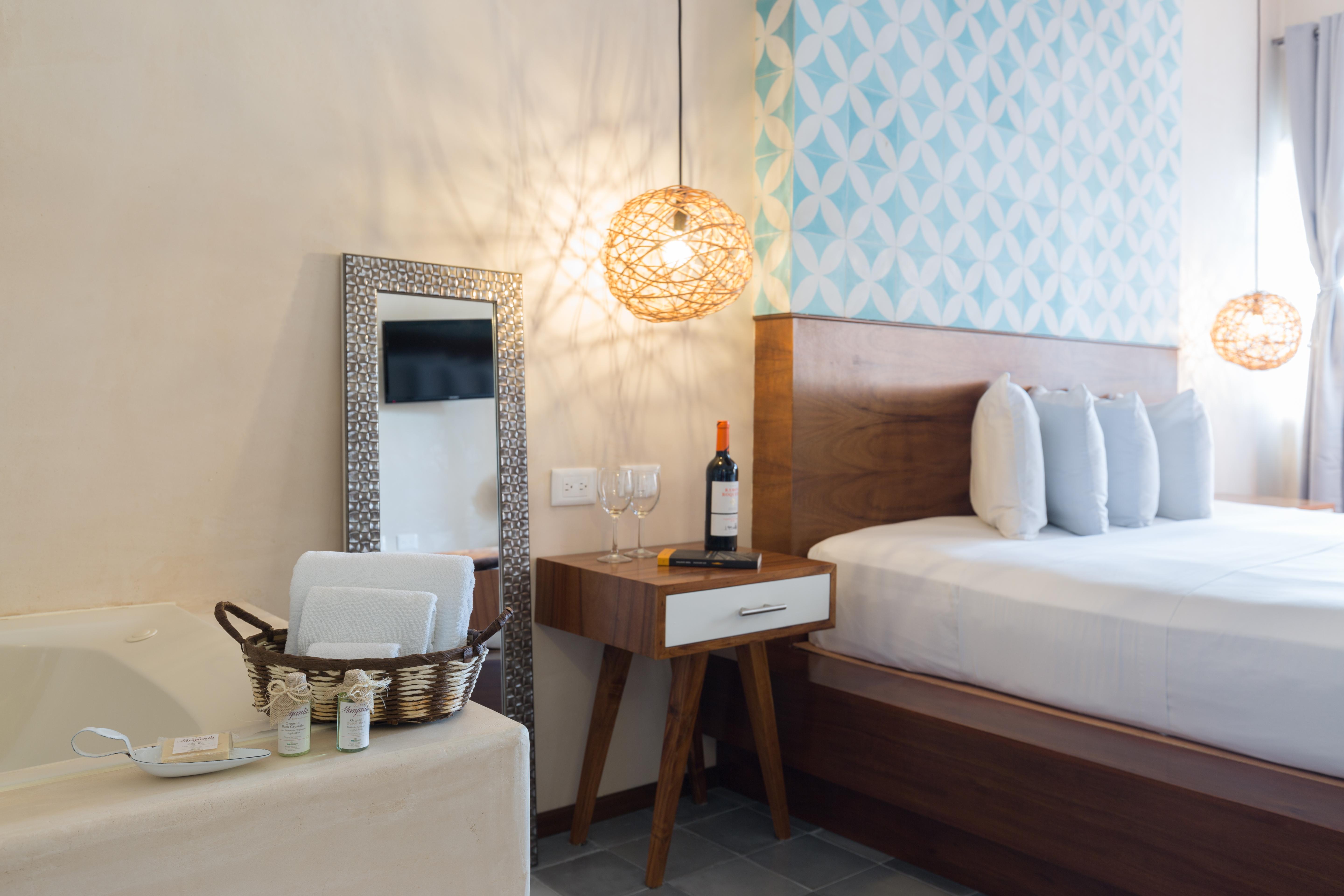 Quinta Margarita - Boho Chic Hotel 4*