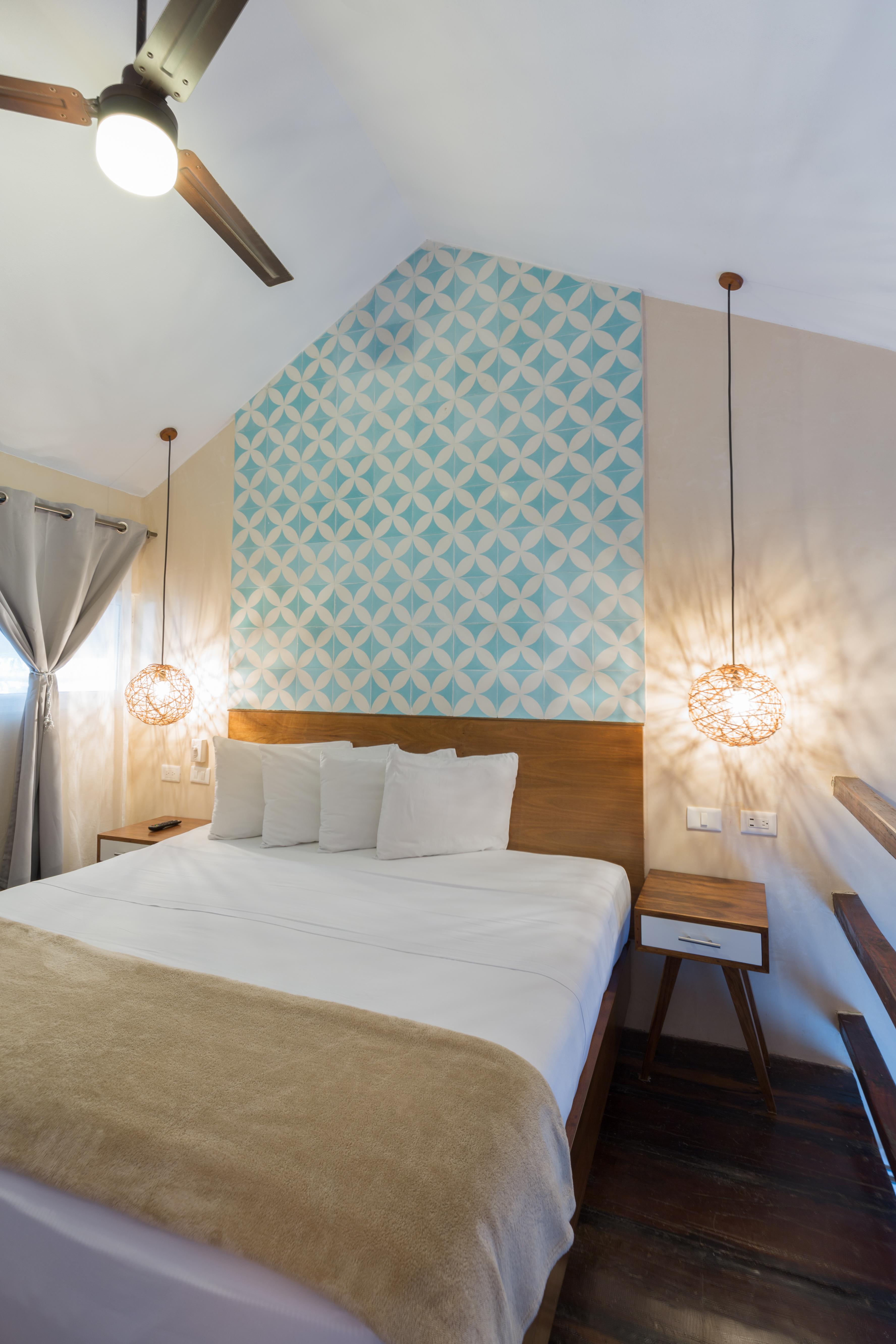 Quinta Margarita - Boho Chic 4* Playa del Carmen