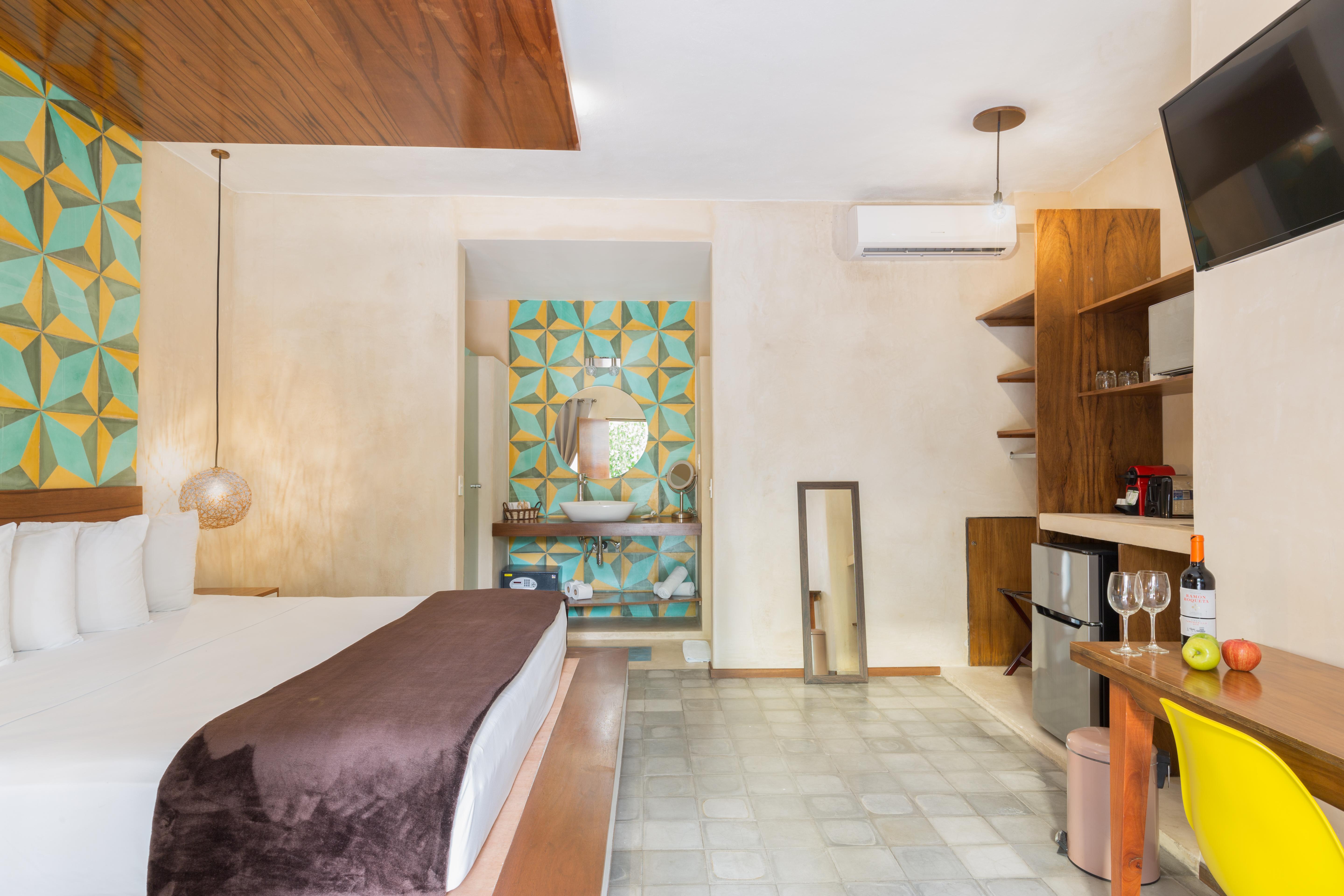 Quinta Margarita - Boho Chic 4*