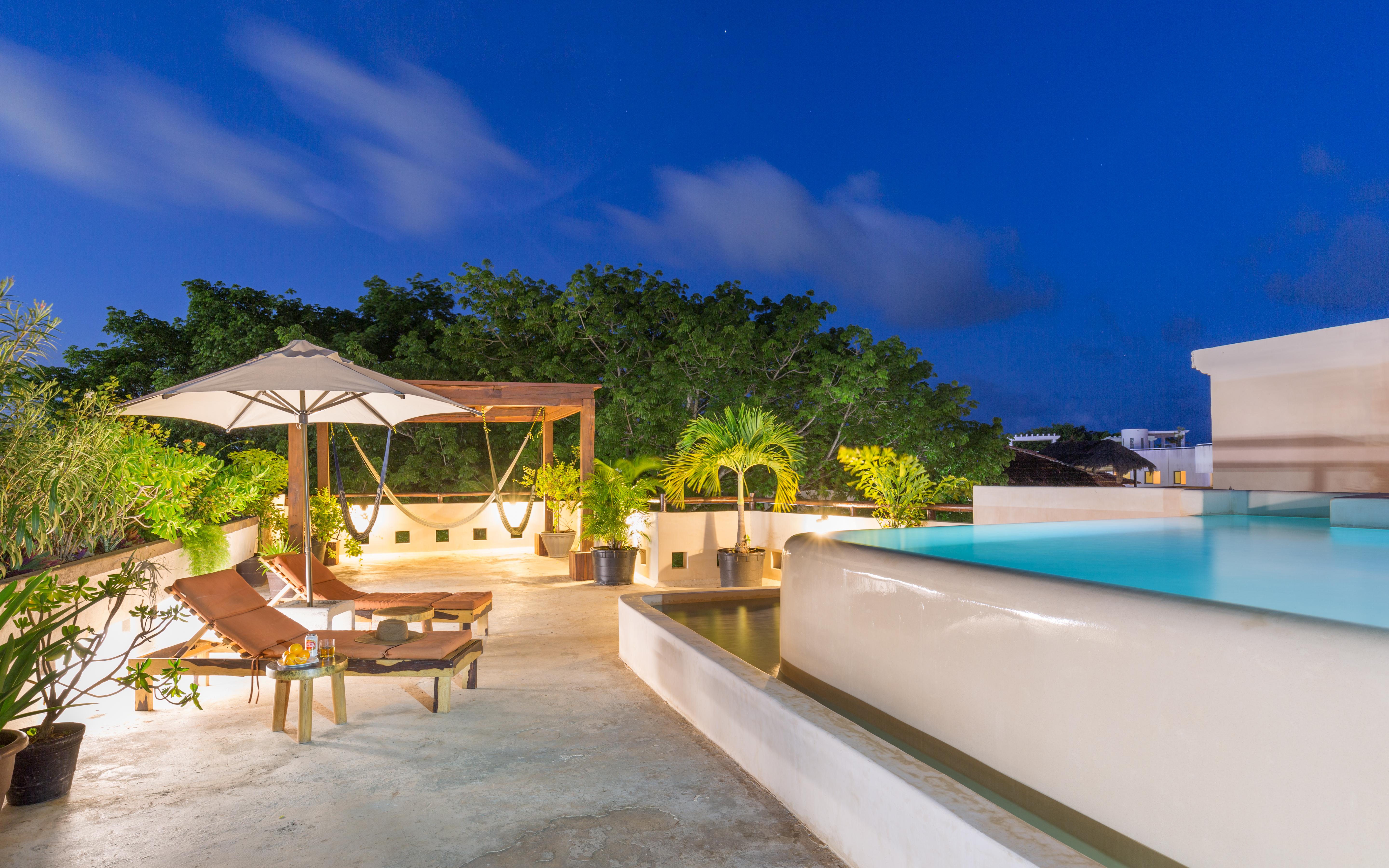 Quinta Margarita - Boho Chic Hotel 4*