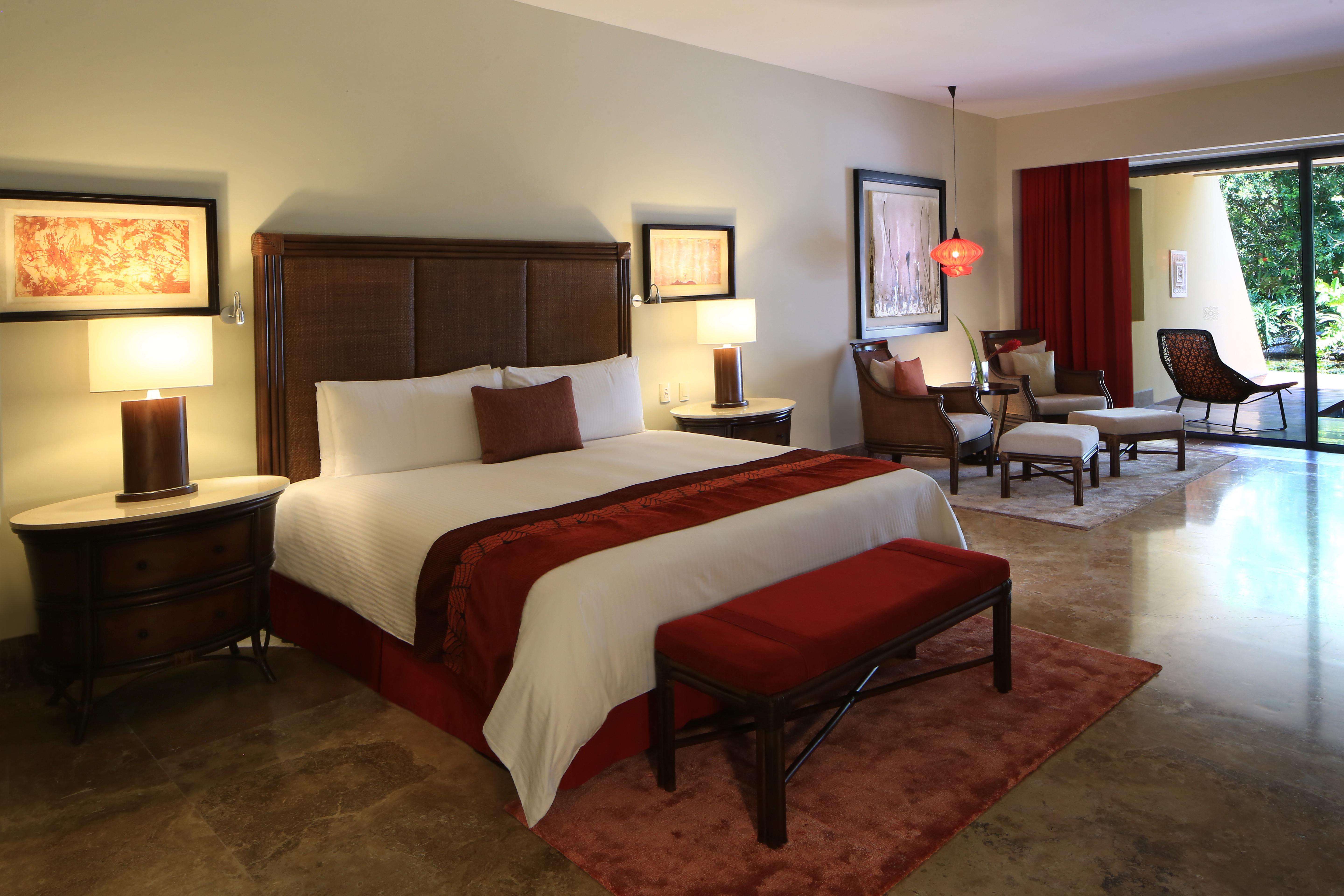 Resort Grand Velas Riviera Maya (adults Only)