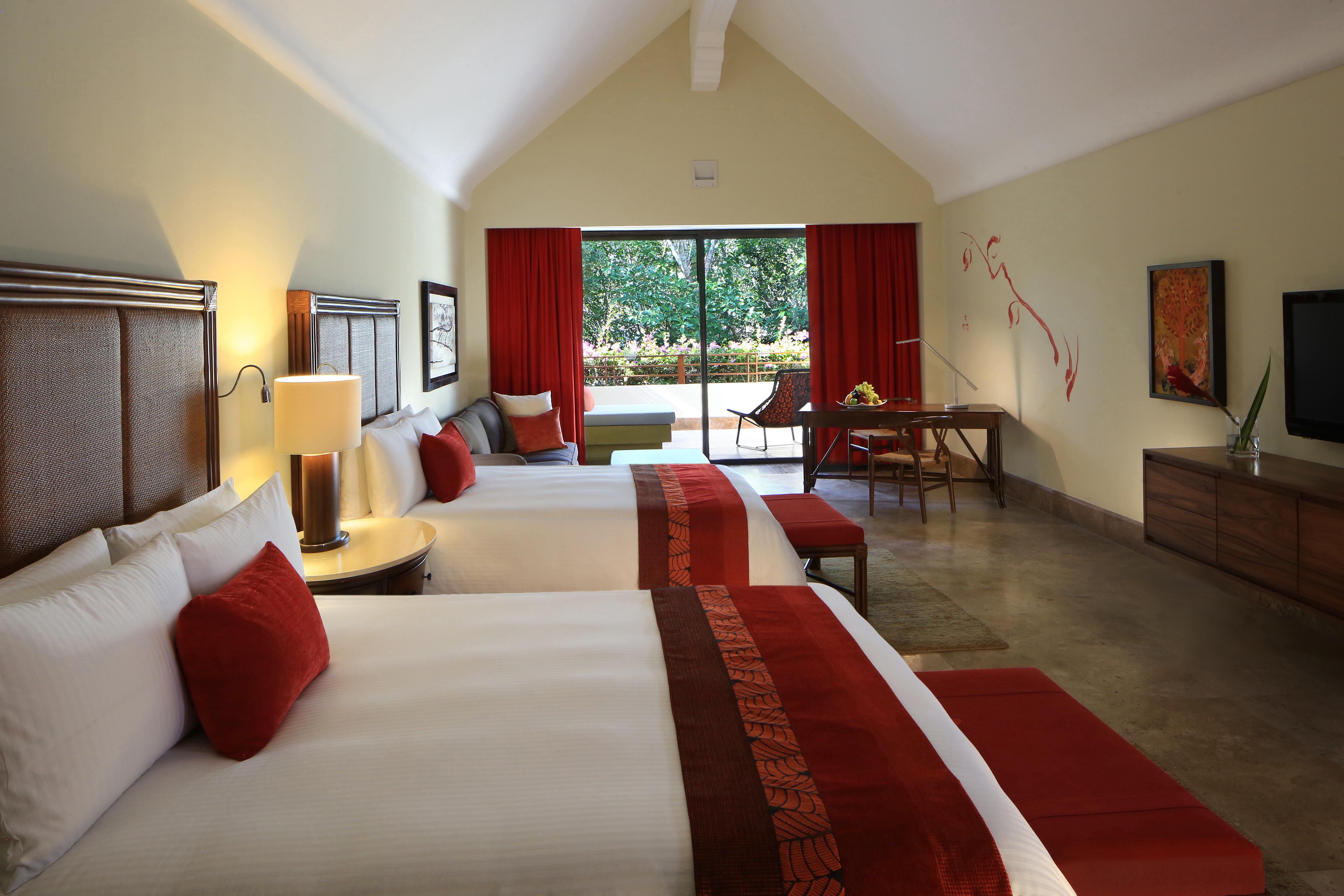 Grand Velas Riviera Maya (adults Only) Resort 5*