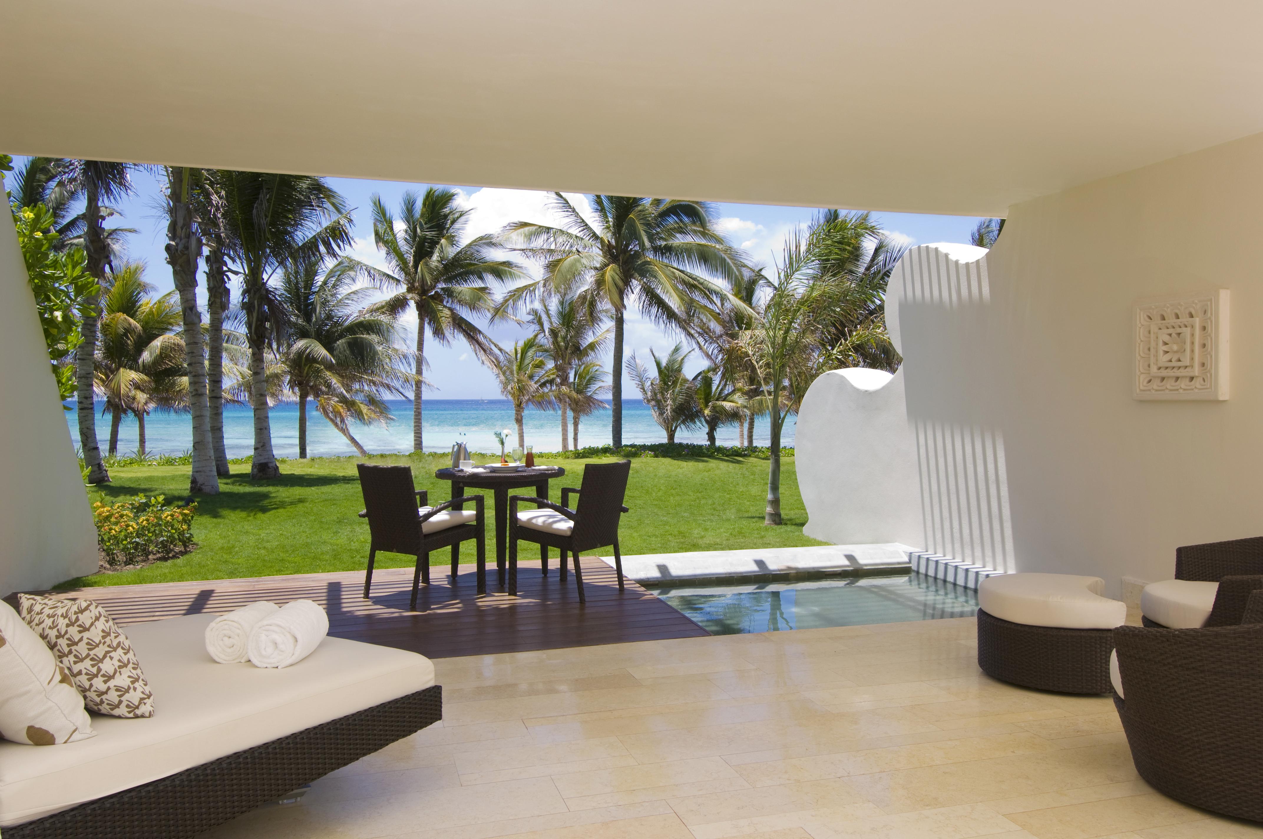Grand Velas Riviera Maya (adults Only) 5*