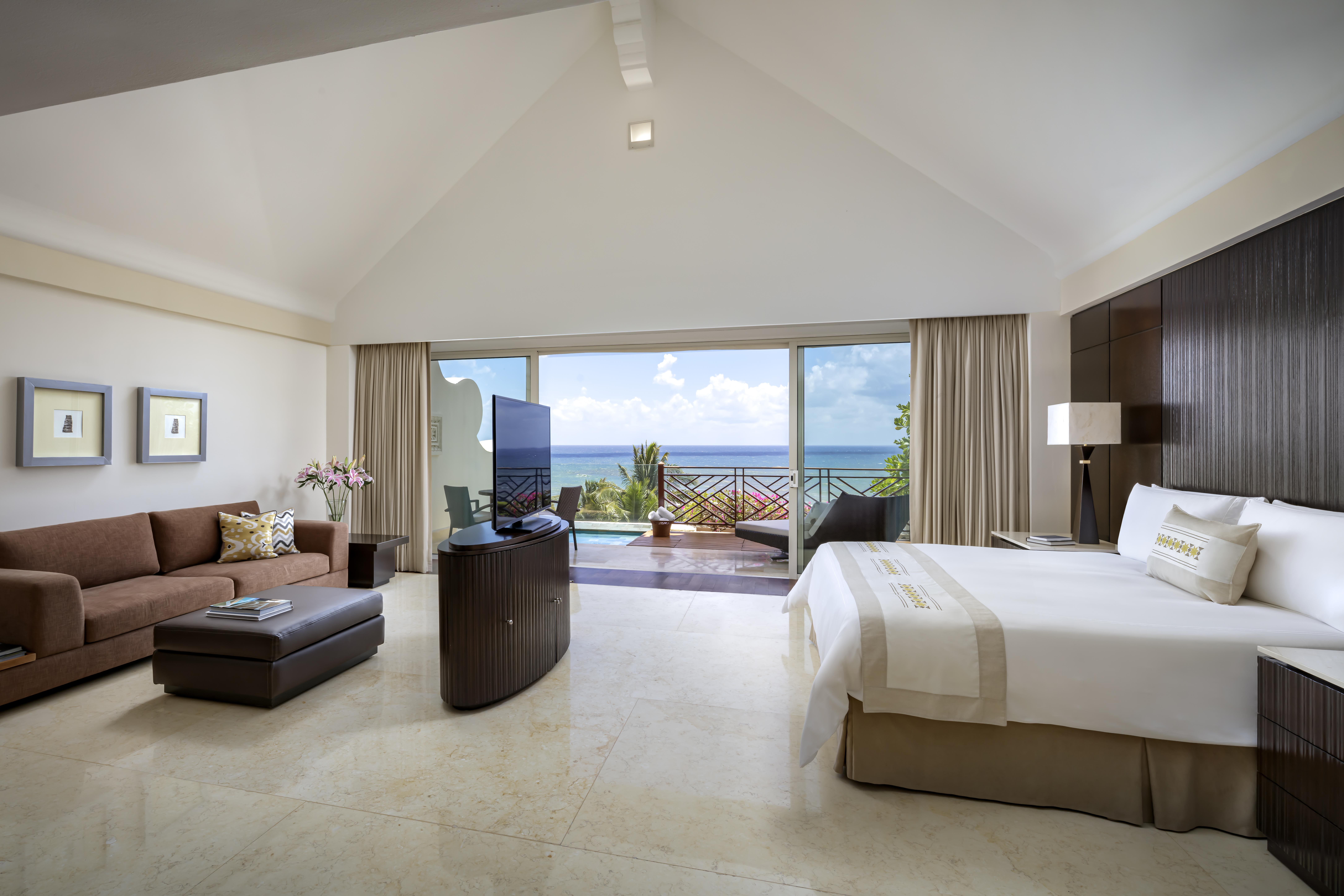 Resort Grand Velas Riviera Maya (adults Only) 5*