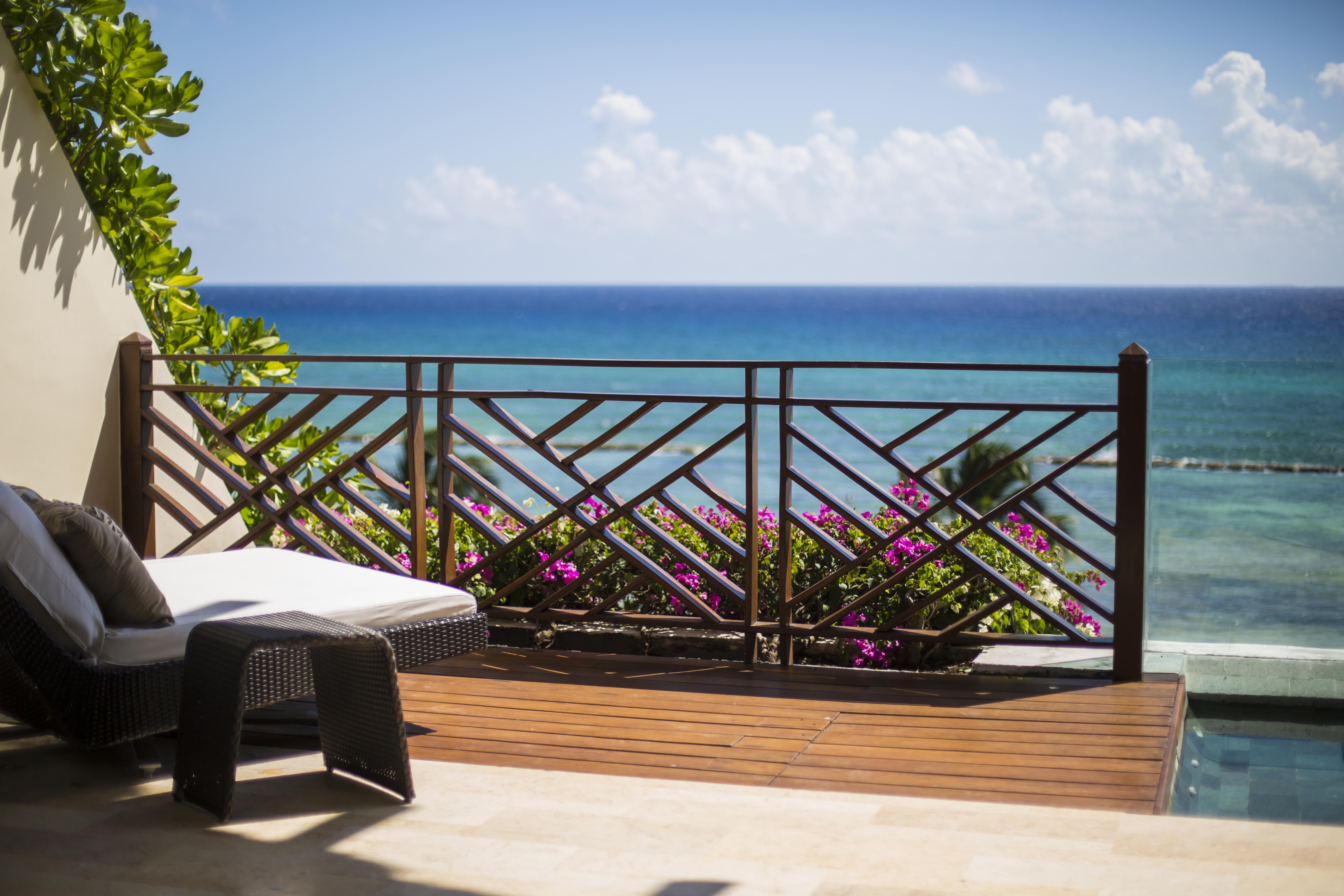 Resort Grand Velas Riviera Maya (adults Only) 5*