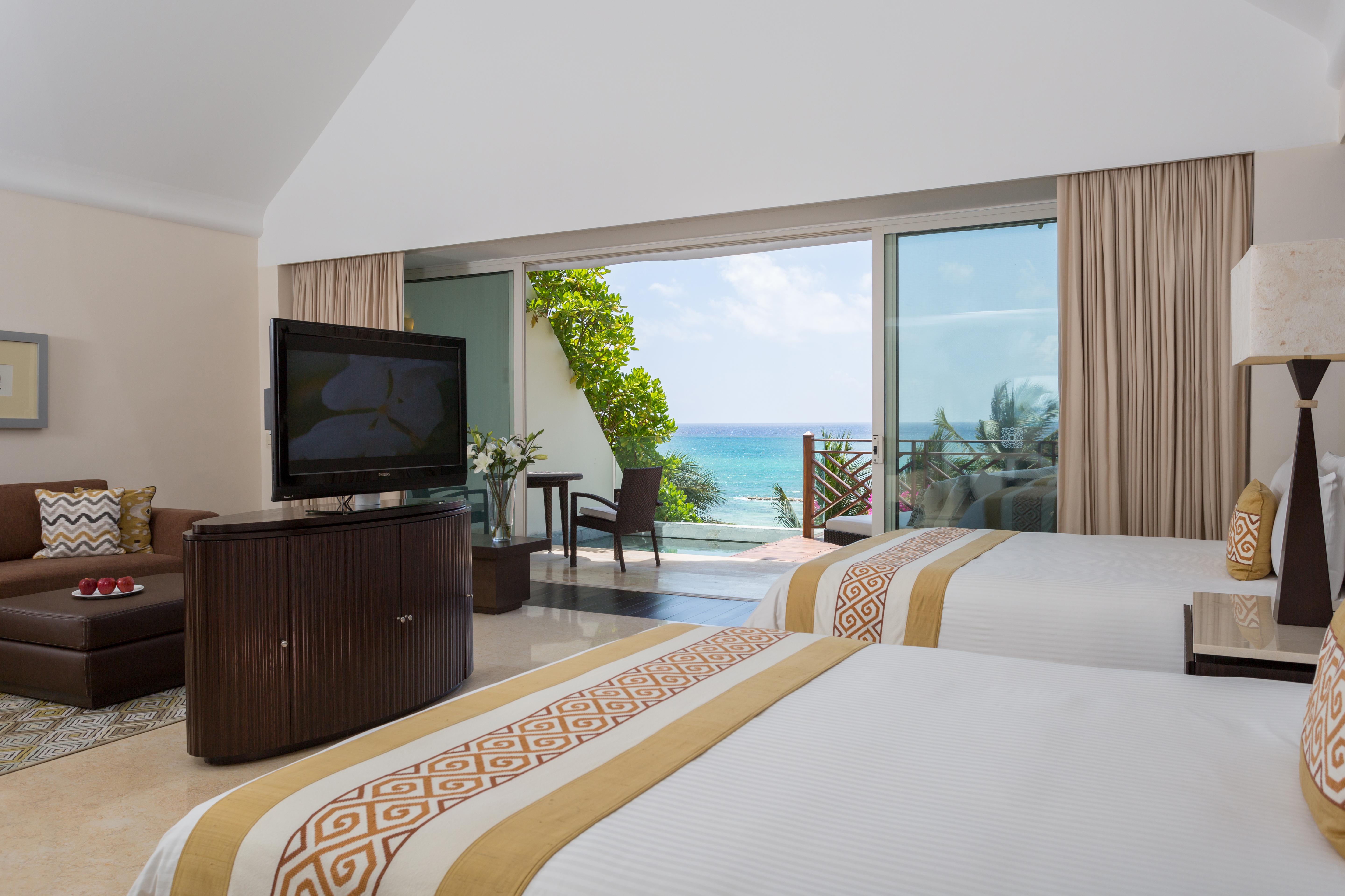 Resort Grand Velas Riviera Maya (adults Only)