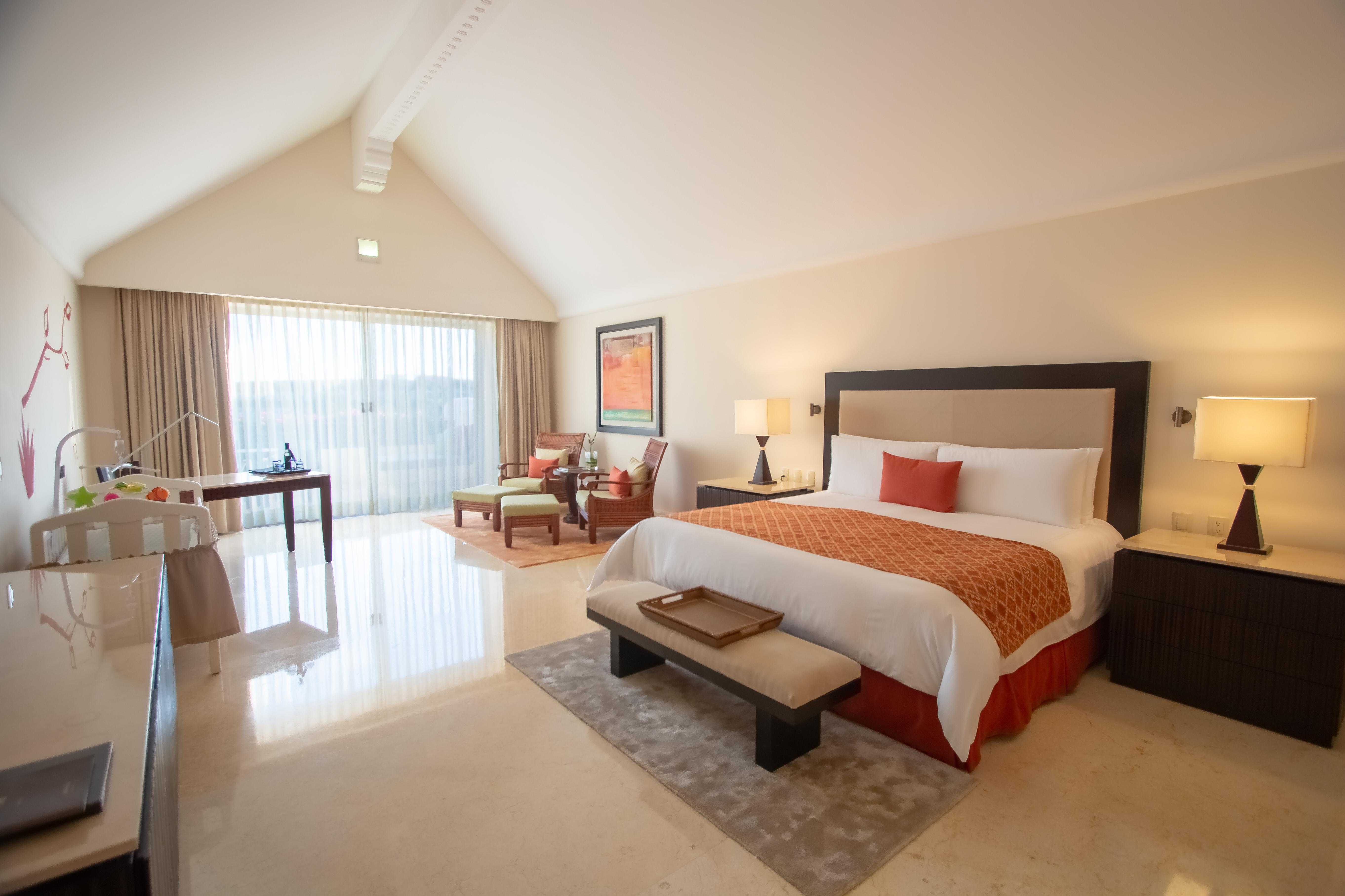 Resort Grand Velas Riviera Maya (adults Only) Playa del Carmen