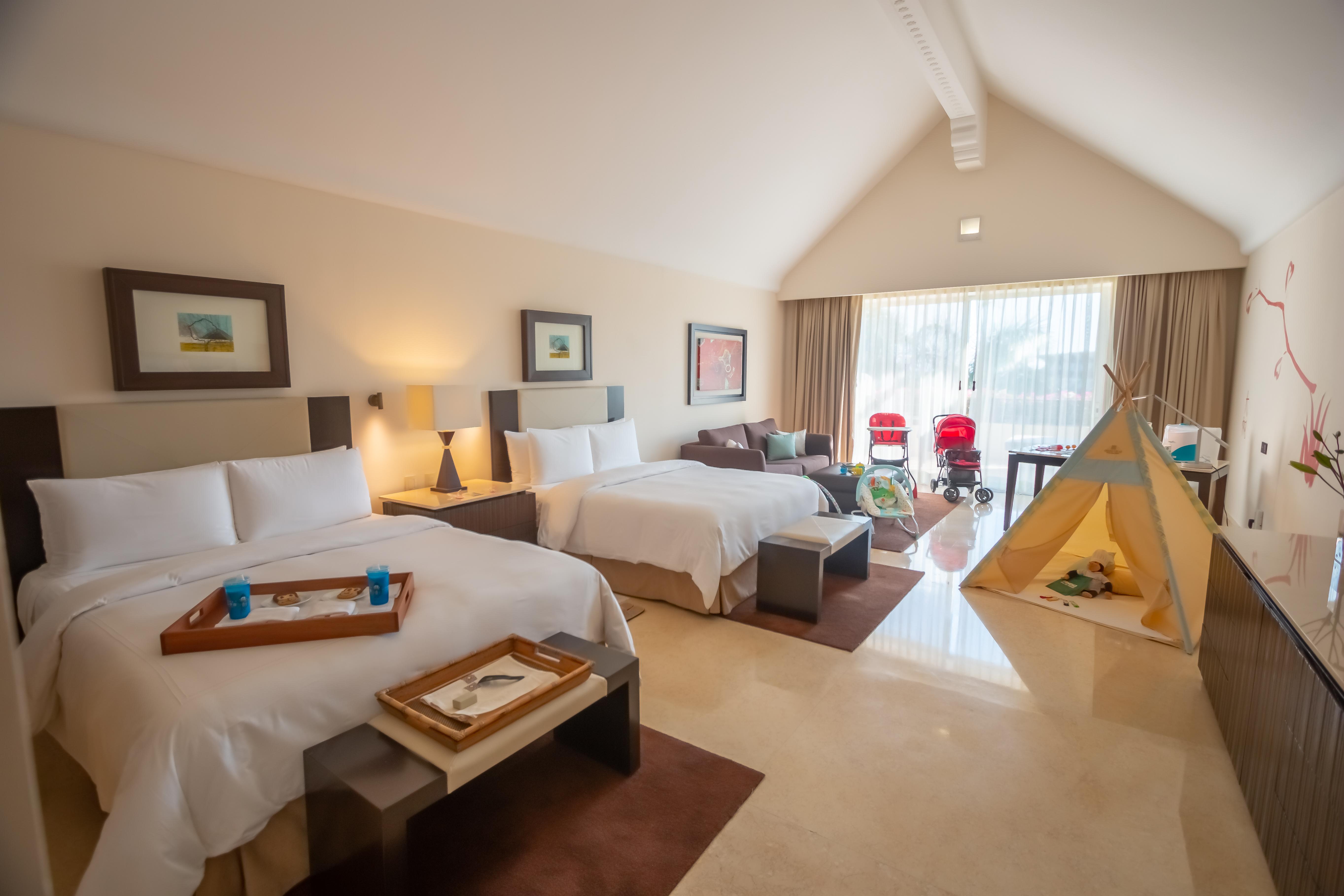 Grand Velas Riviera Maya (adults Only) 5* Playa del Carmen