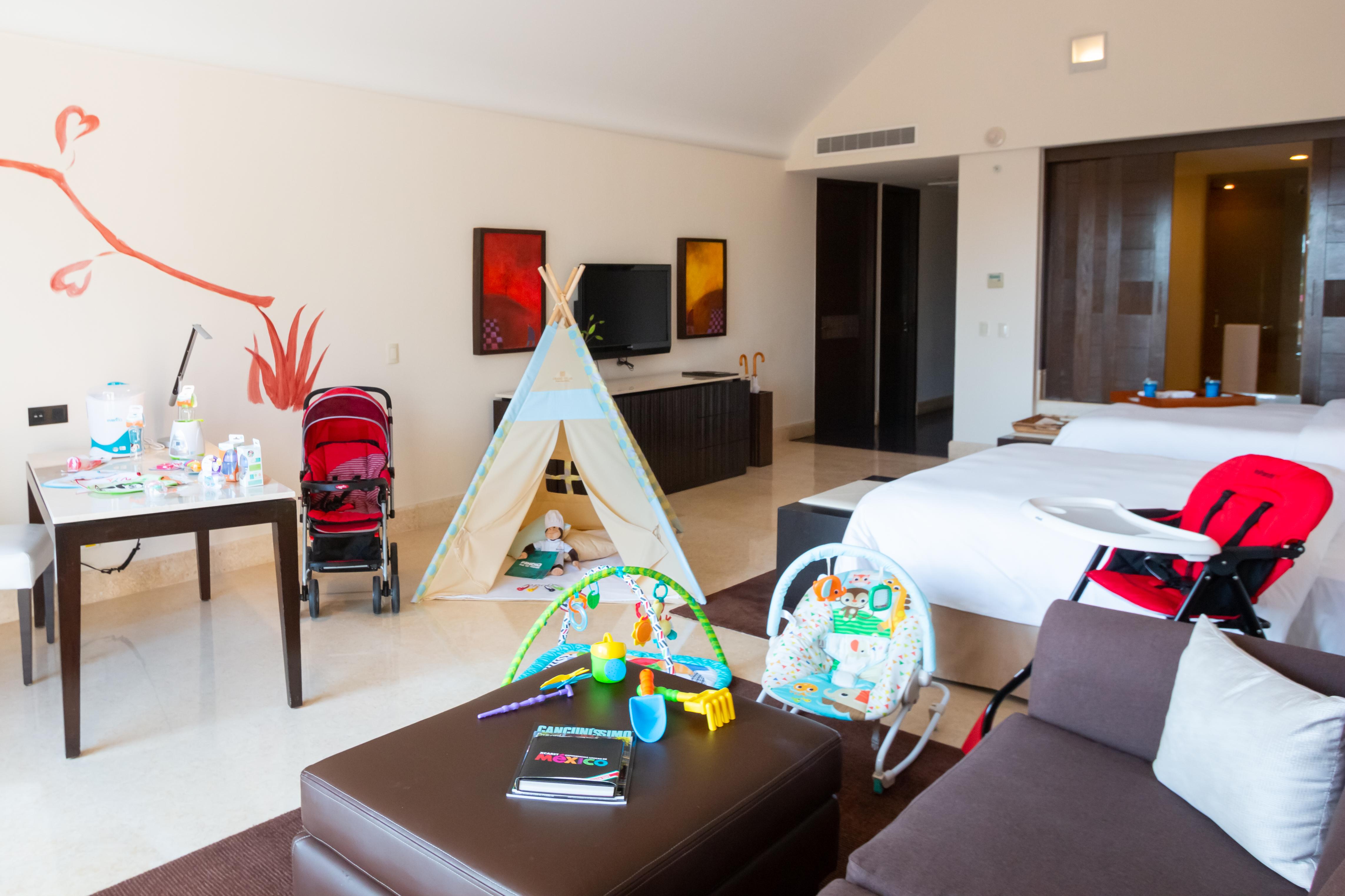 Grand Velas Riviera Maya (adults Only)