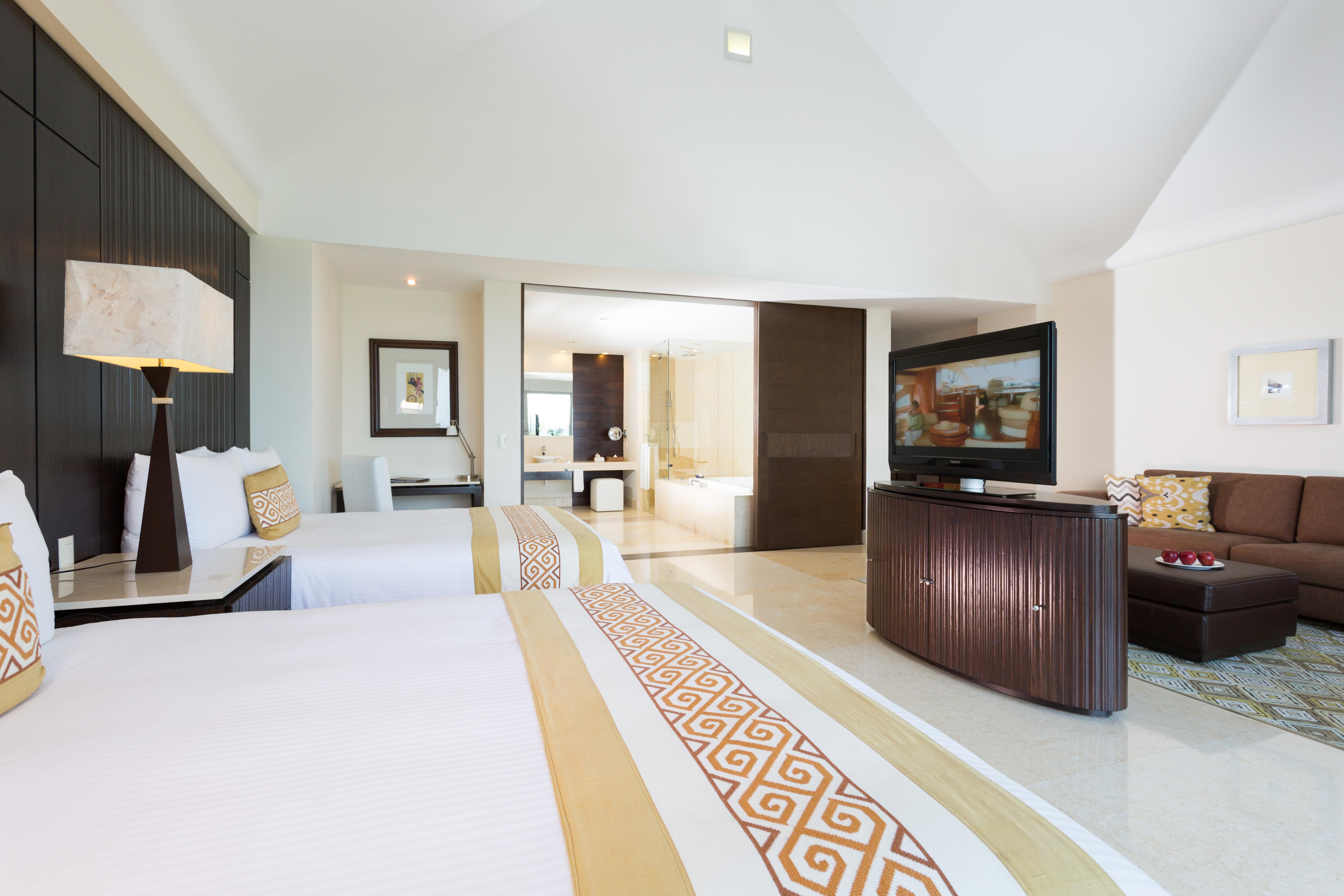 Grand Velas Riviera Maya (adults Only)