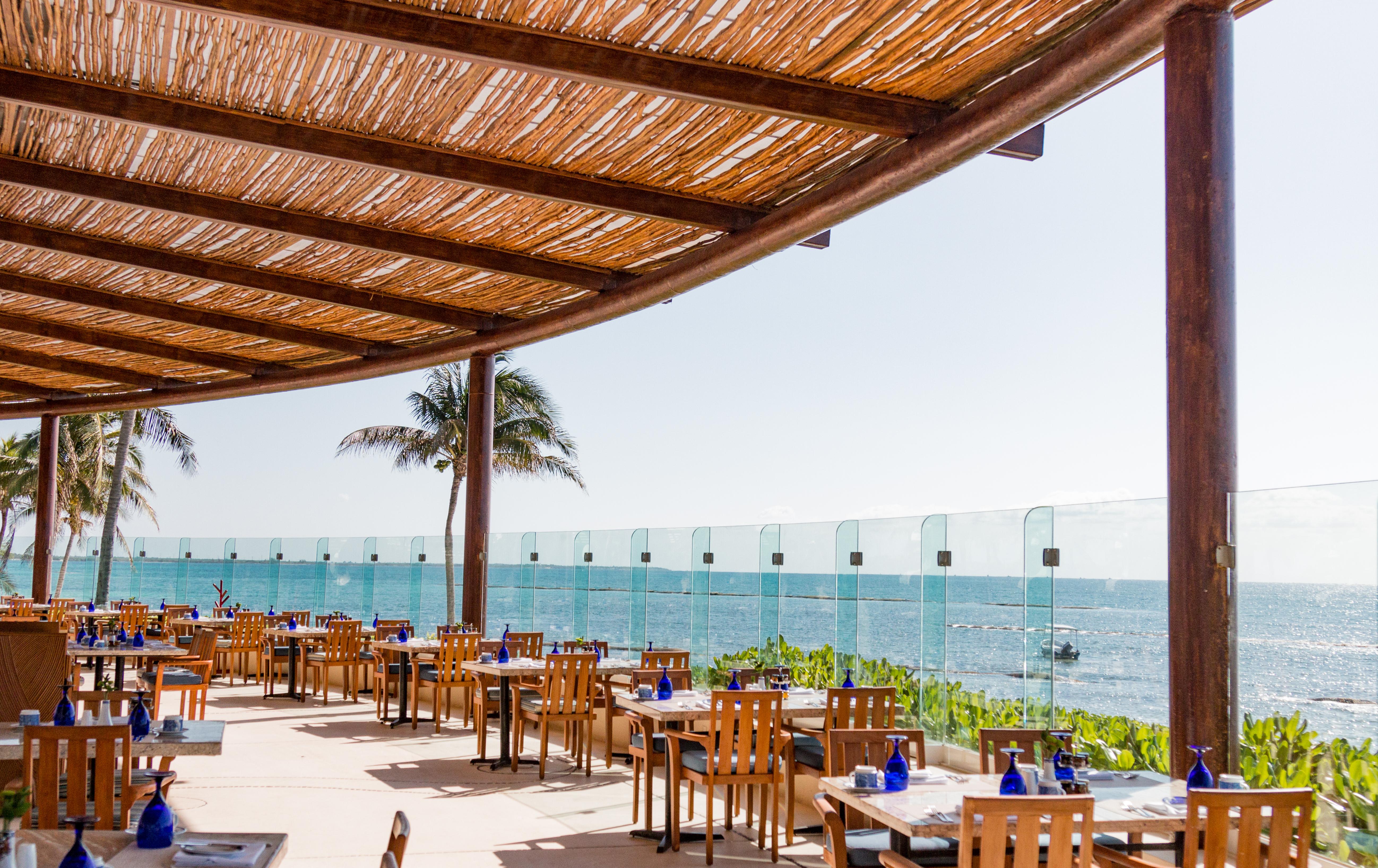 Resort Grand Velas Riviera Maya (adults Only)
