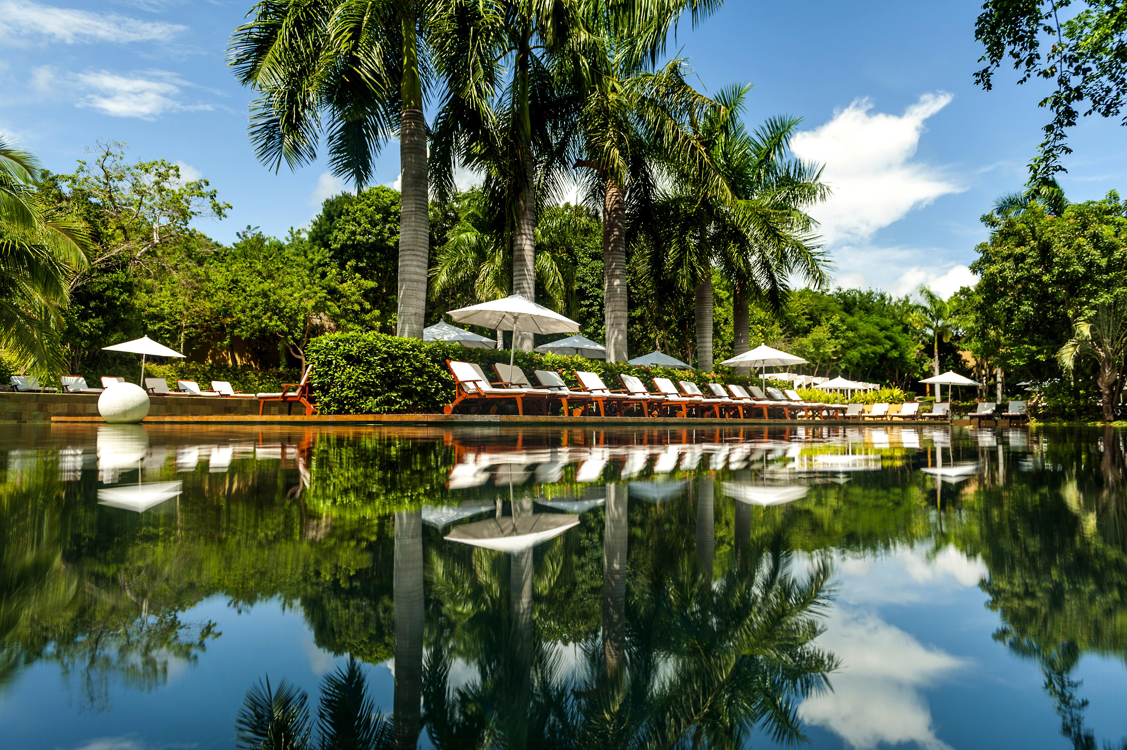 Grand Velas Riviera Maya (adults Only) Playa del Carmen