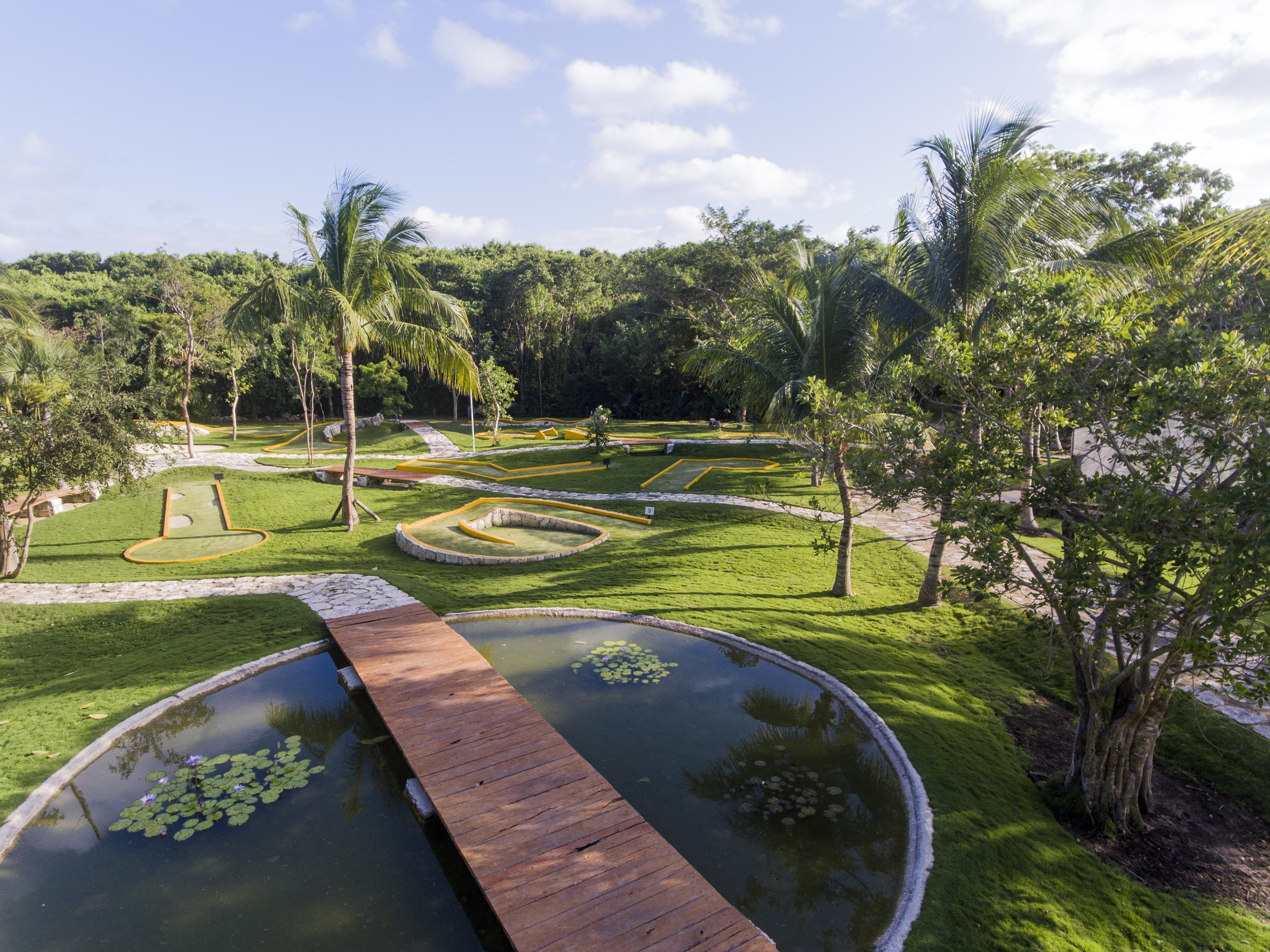 Grand Velas Riviera Maya (adults Only) Resort 5*