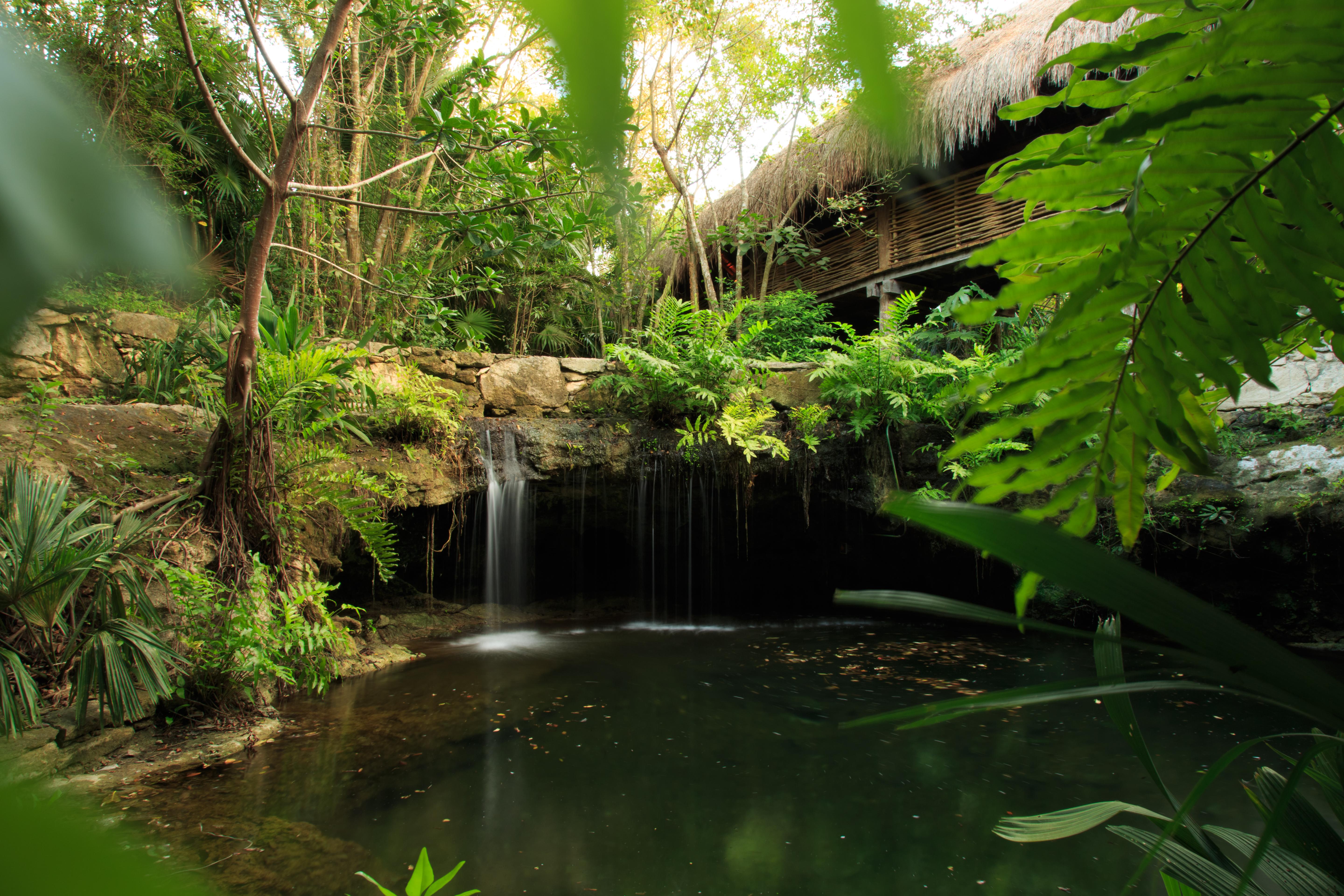 Grand Velas Riviera Maya (adults Only) 5*