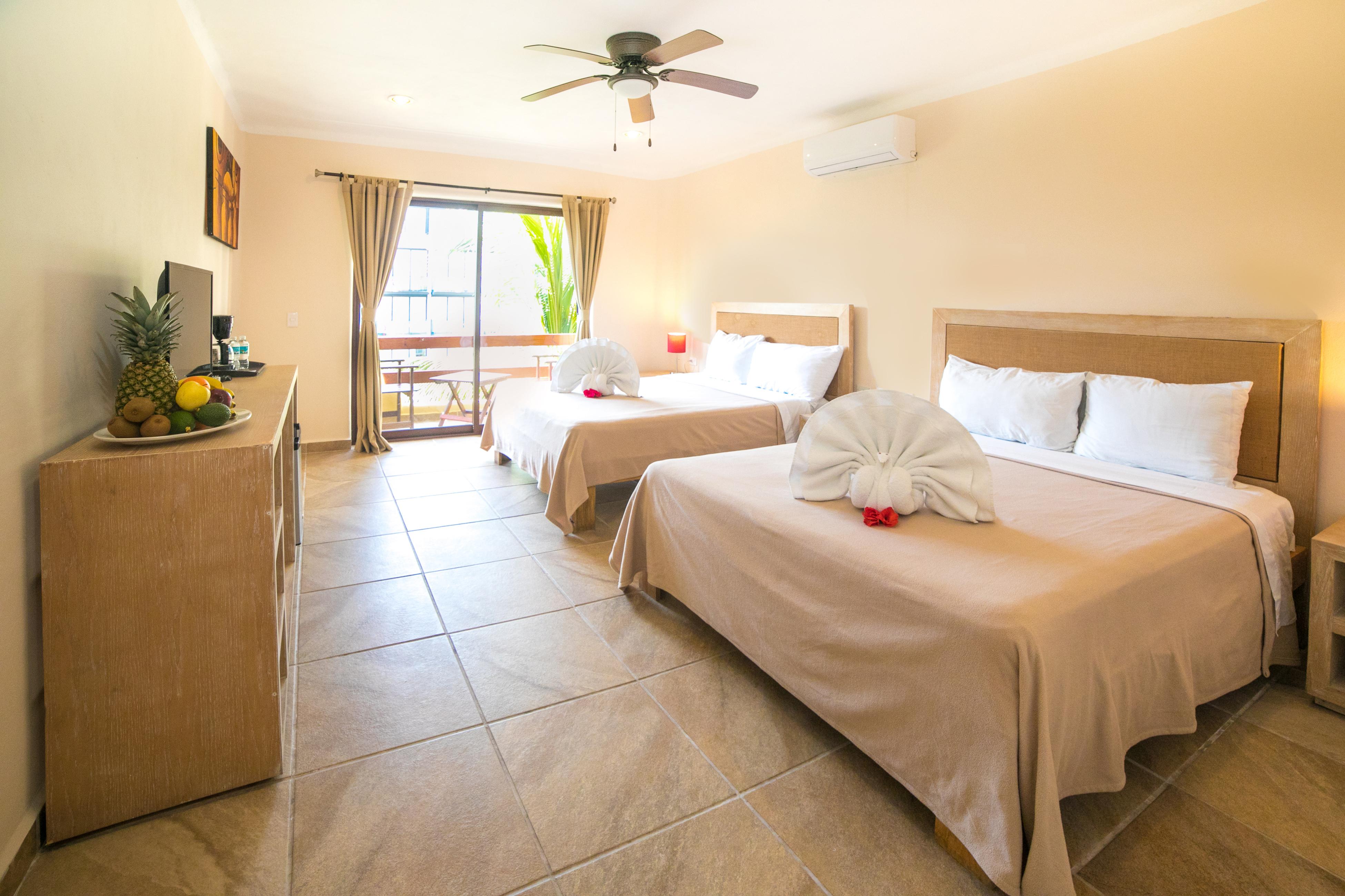 Hotel Riviera Caribe Maya Playa del Carmen