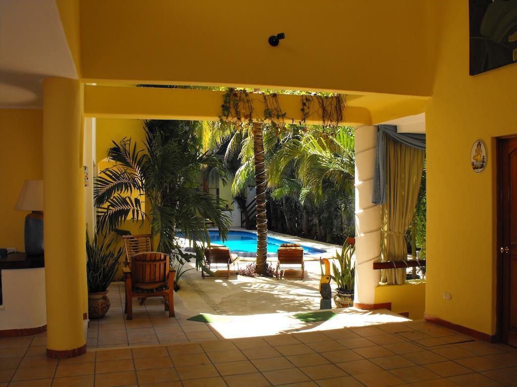 Riviera Caribe Maya