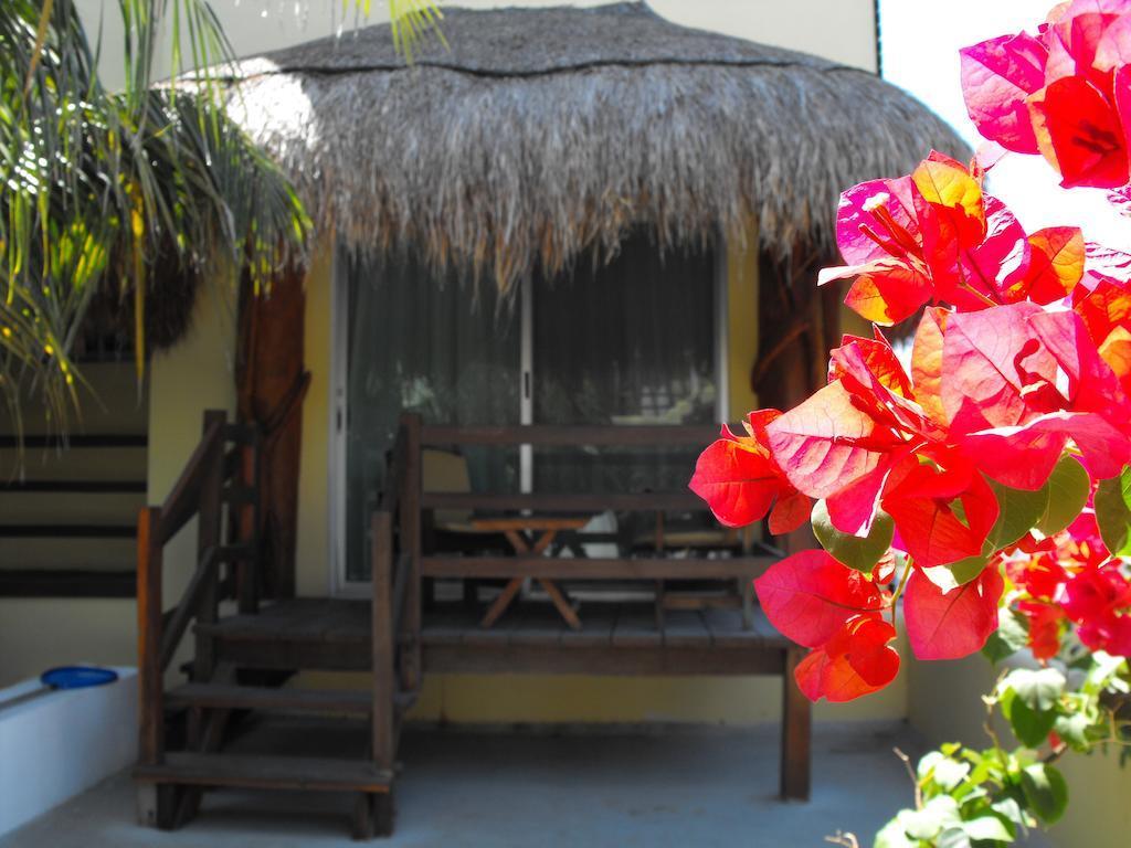 Riviera Caribe Maya Hotel