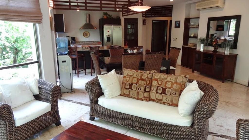 Paseo Del Sol Condohotel By Bvr Khách sạn hẻo lánh