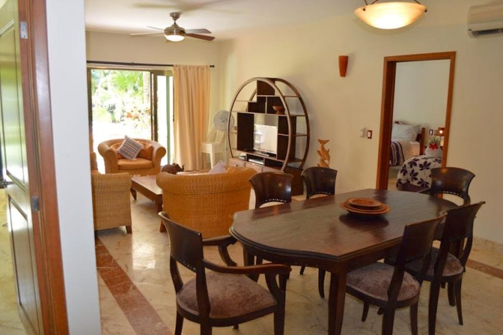 Paseo Del Sol Condohotel By Bvr Khách sạn hẻo lánh Playa del Carmen