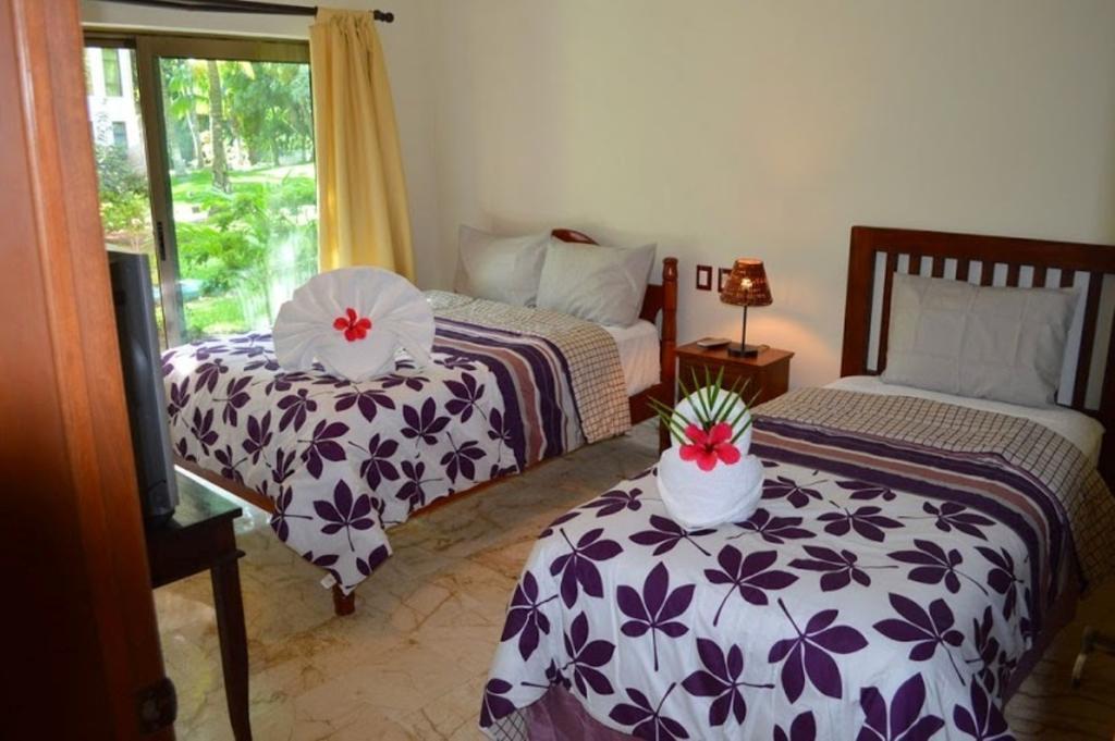 Paseo Del Sol Condohotel By Bvr 3*