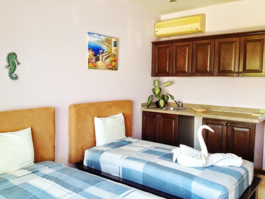 Khách sạn hẻo lánh Paseo Del Sol Condohotel By Bvr