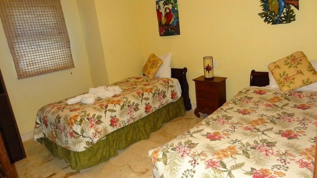 Paseo Del Sol Condohotel By Bvr Khách sạn hẻo lánh 3*