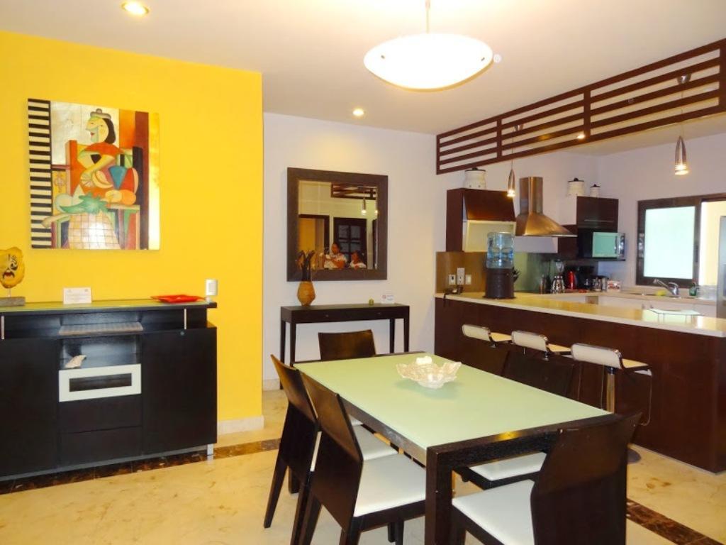 Paseo Del Sol Condohotel By Bvr Khách sạn hẻo lánh