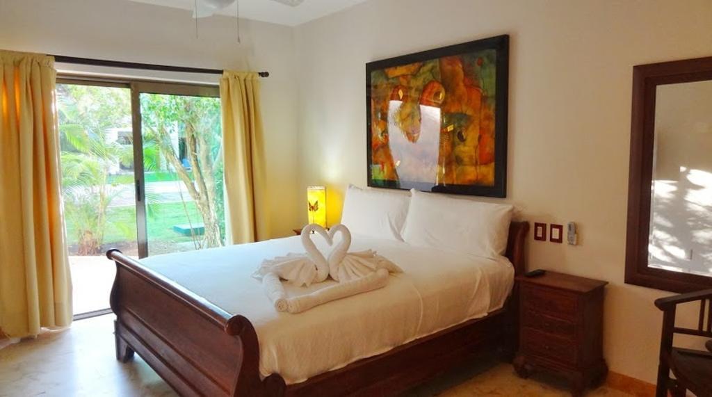 Paseo Del Sol Condohotel By Bvr Khách sạn hẻo lánh
