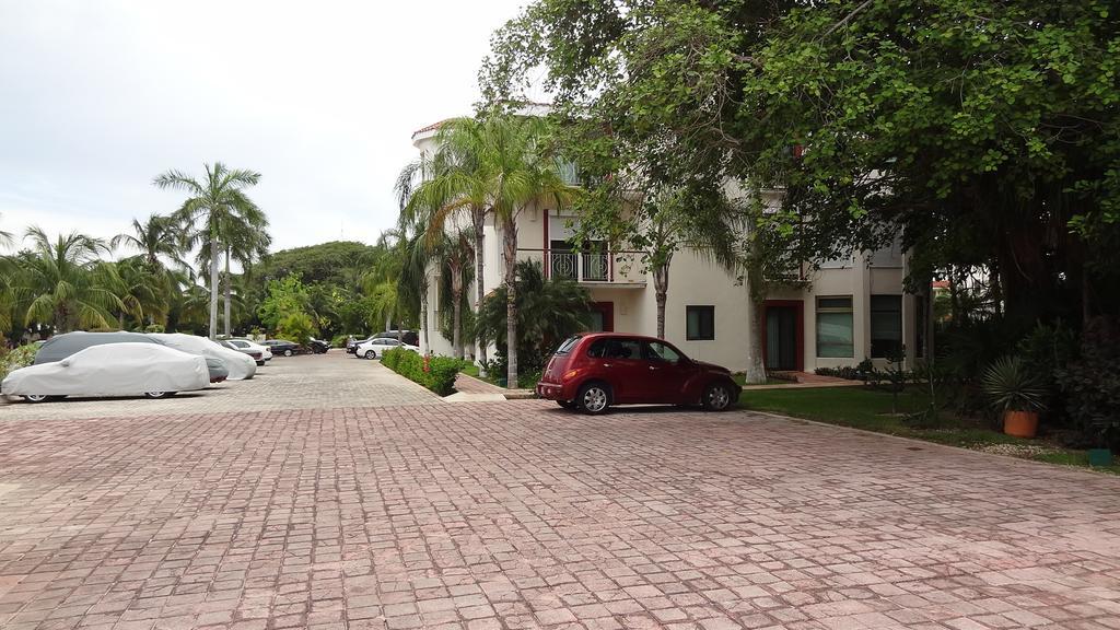 Paseo Del Sol Condohotel By Bvr Khách sạn hẻo lánh Playa del Carmen