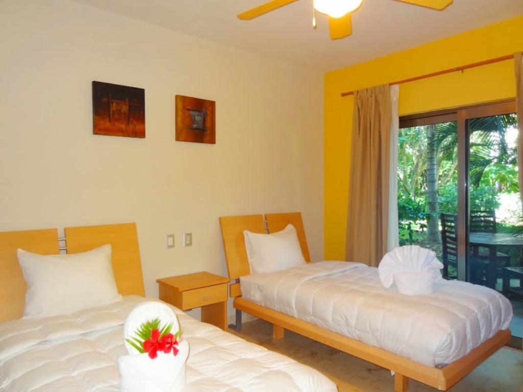 Paseo Del Sol Condohotel By Bvr Khách sạn hẻo lánh