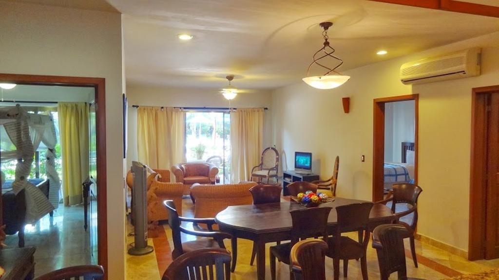 Khách sạn hẻo lánh Paseo Del Sol Condohotel By Bvr
