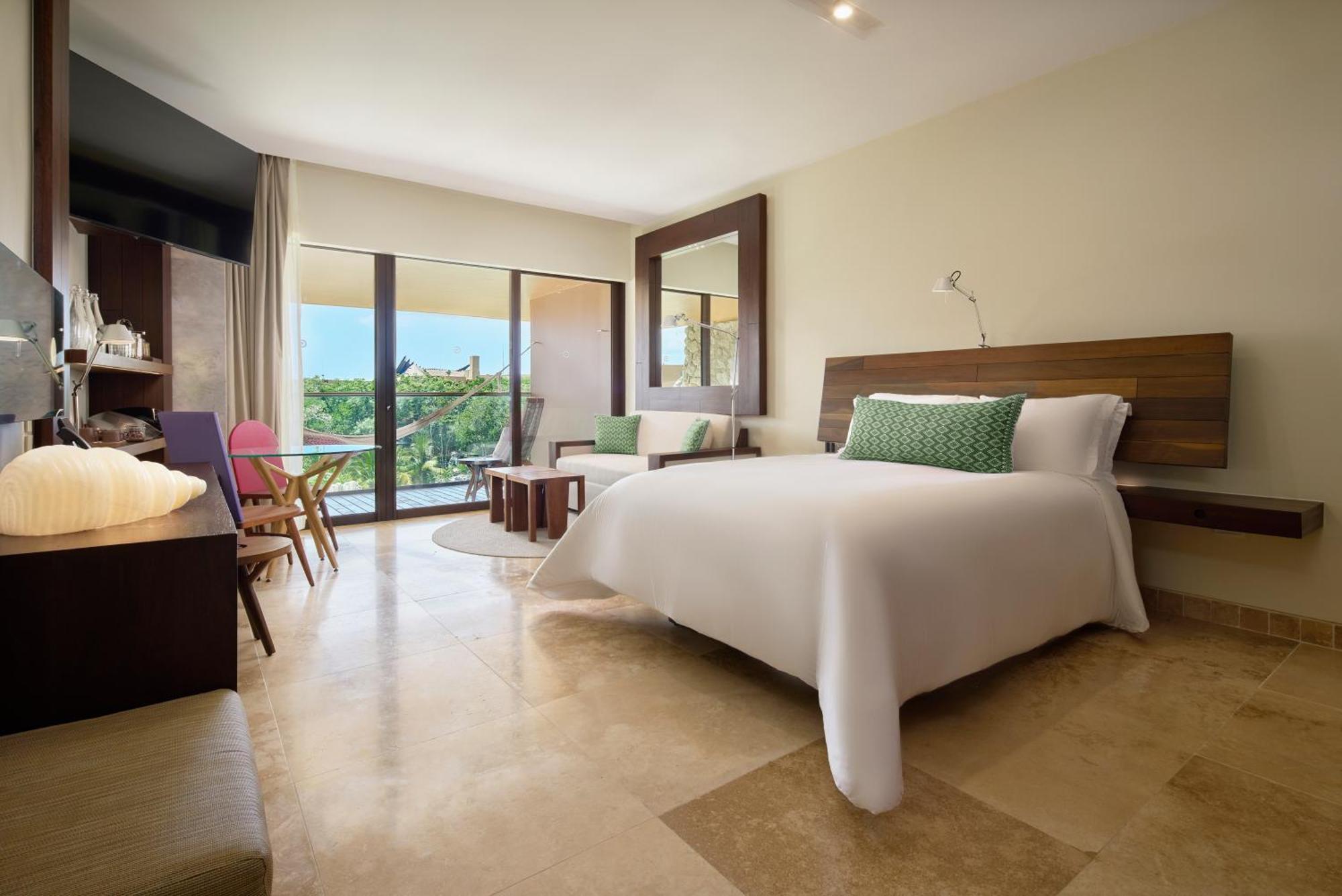 Xcaret Arte - Parks Fun Inclusive - Adults Only Khách sạn 5*