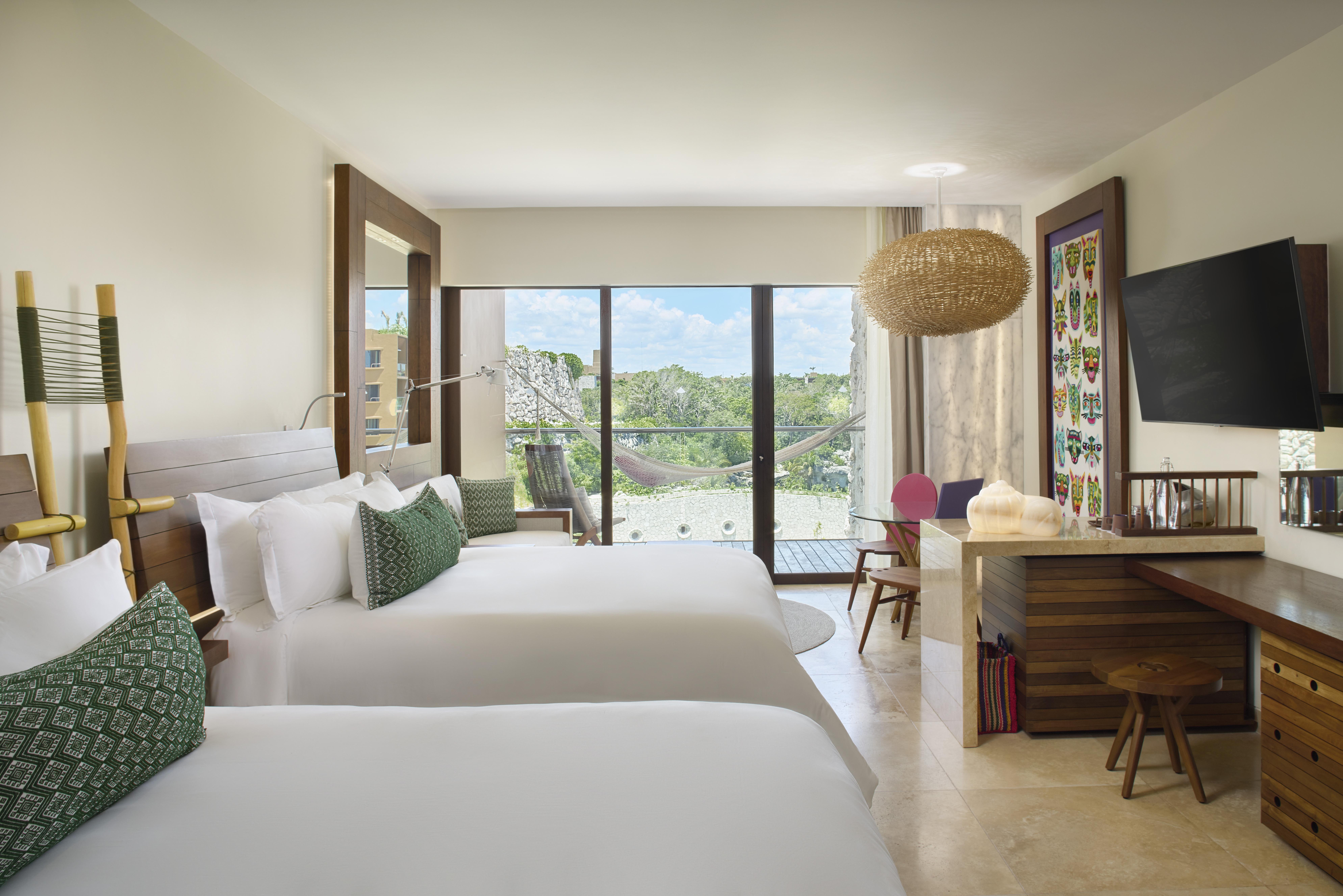 Khách sạn Xcaret Arte - Parks Fun Inclusive - Adults Only 5*