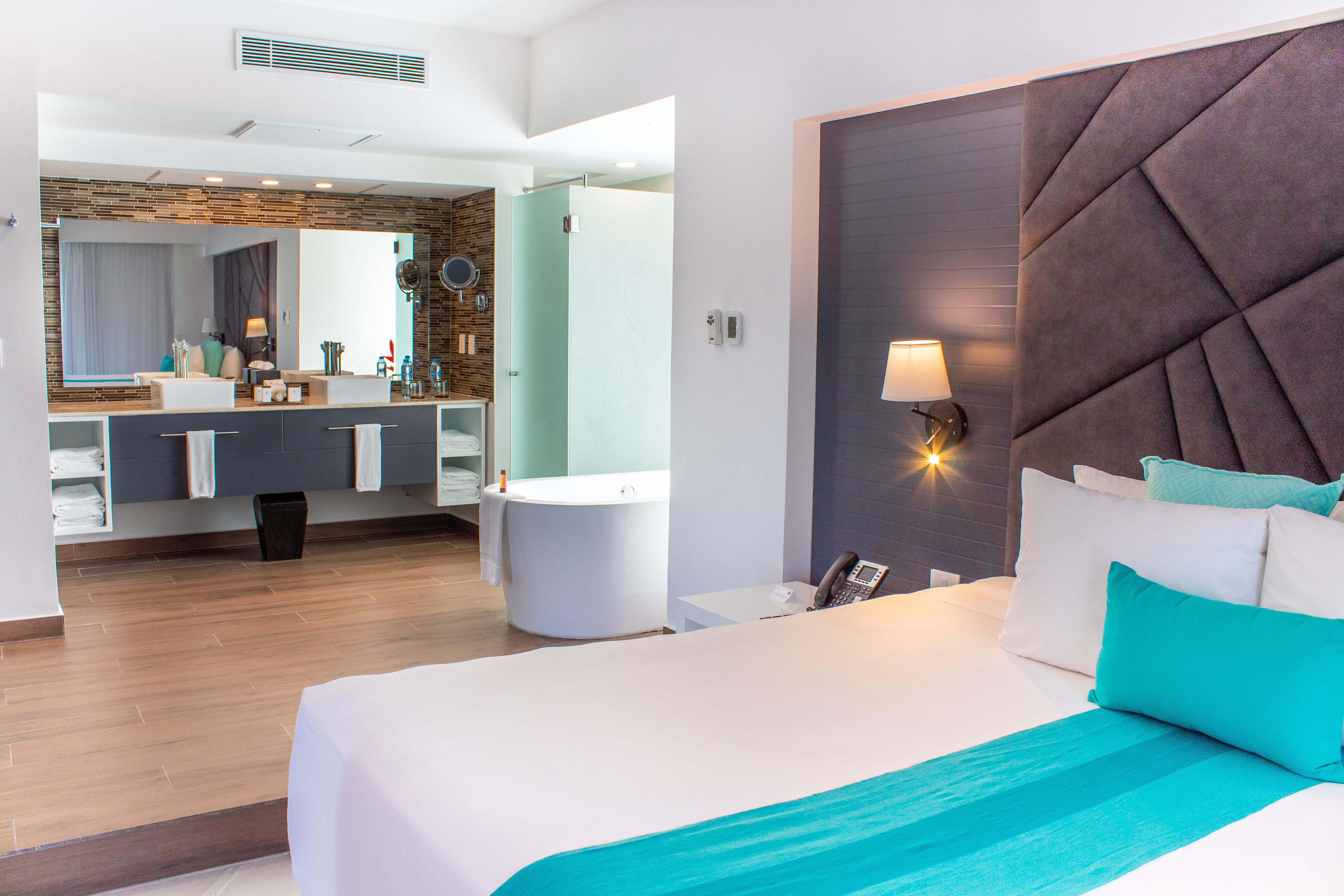 Residences At The Fives Hotel Playa del Carmen