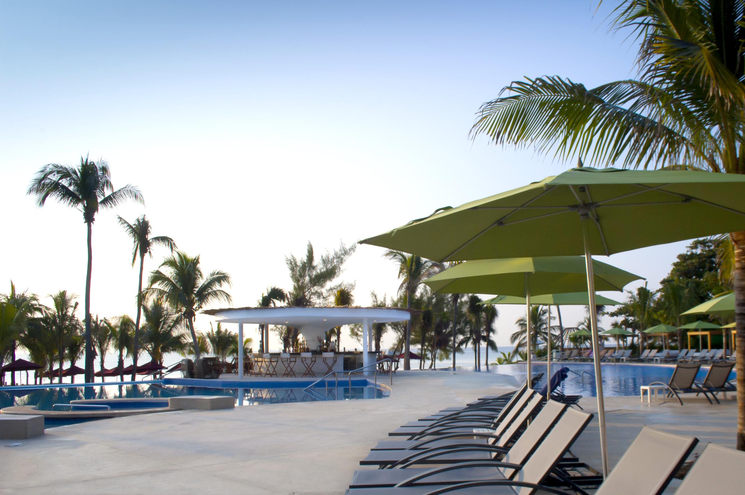 Hotel Residences At The Fives 5*