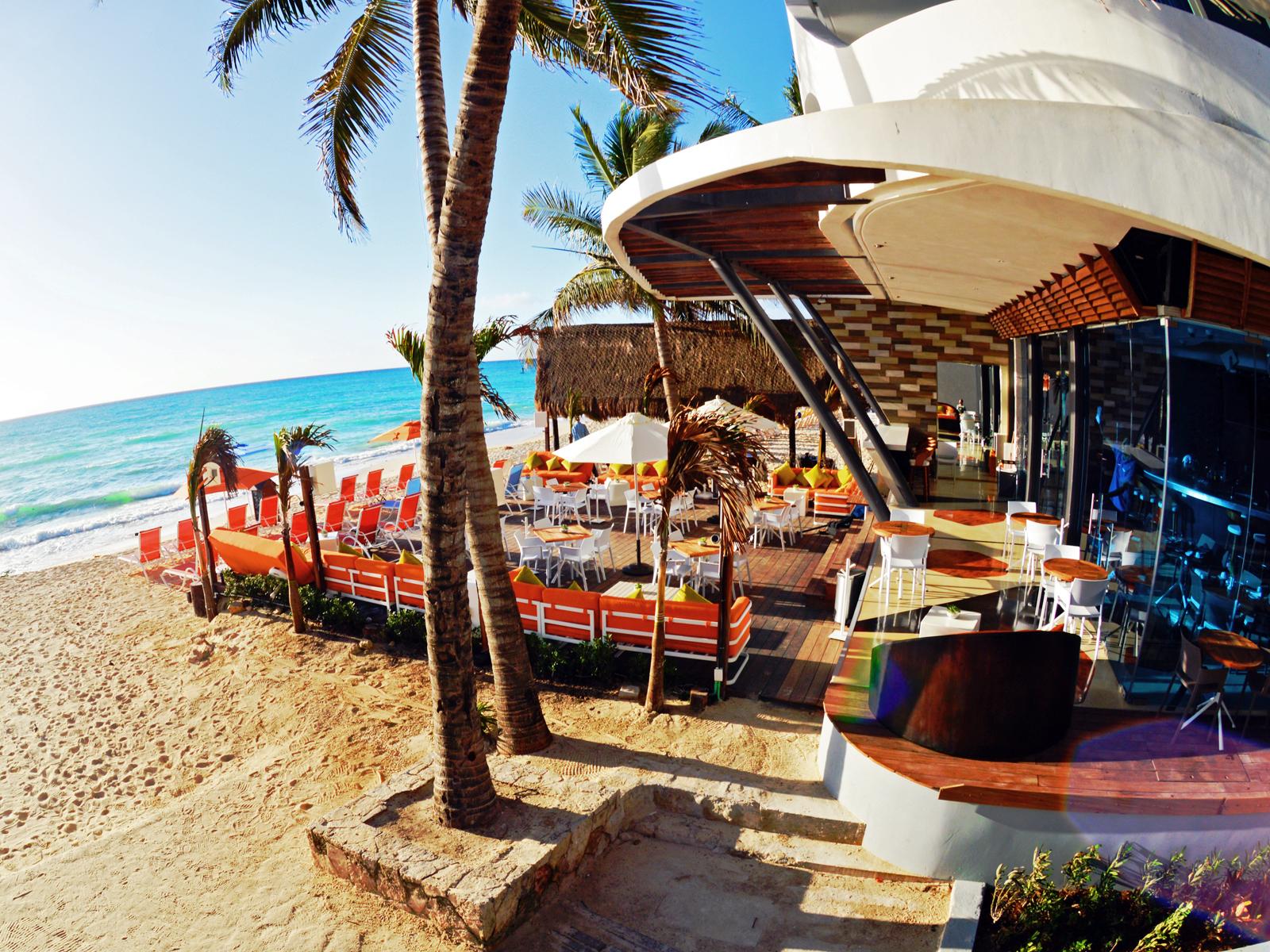 Hotel We Uniq Hotel El Carmen Adults Only