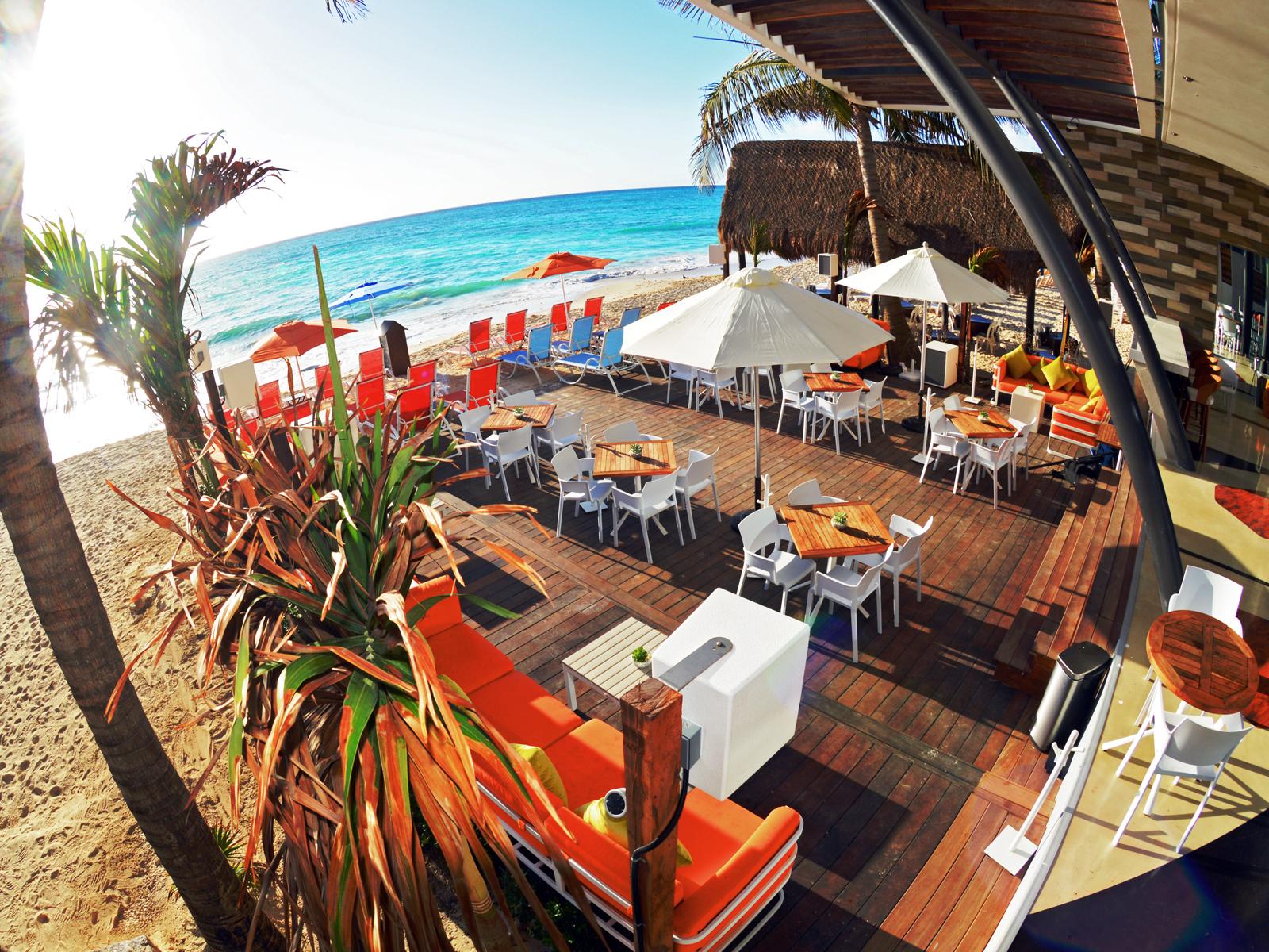 We Uniq Hotel El Carmen Adults Only Playa del Carmen