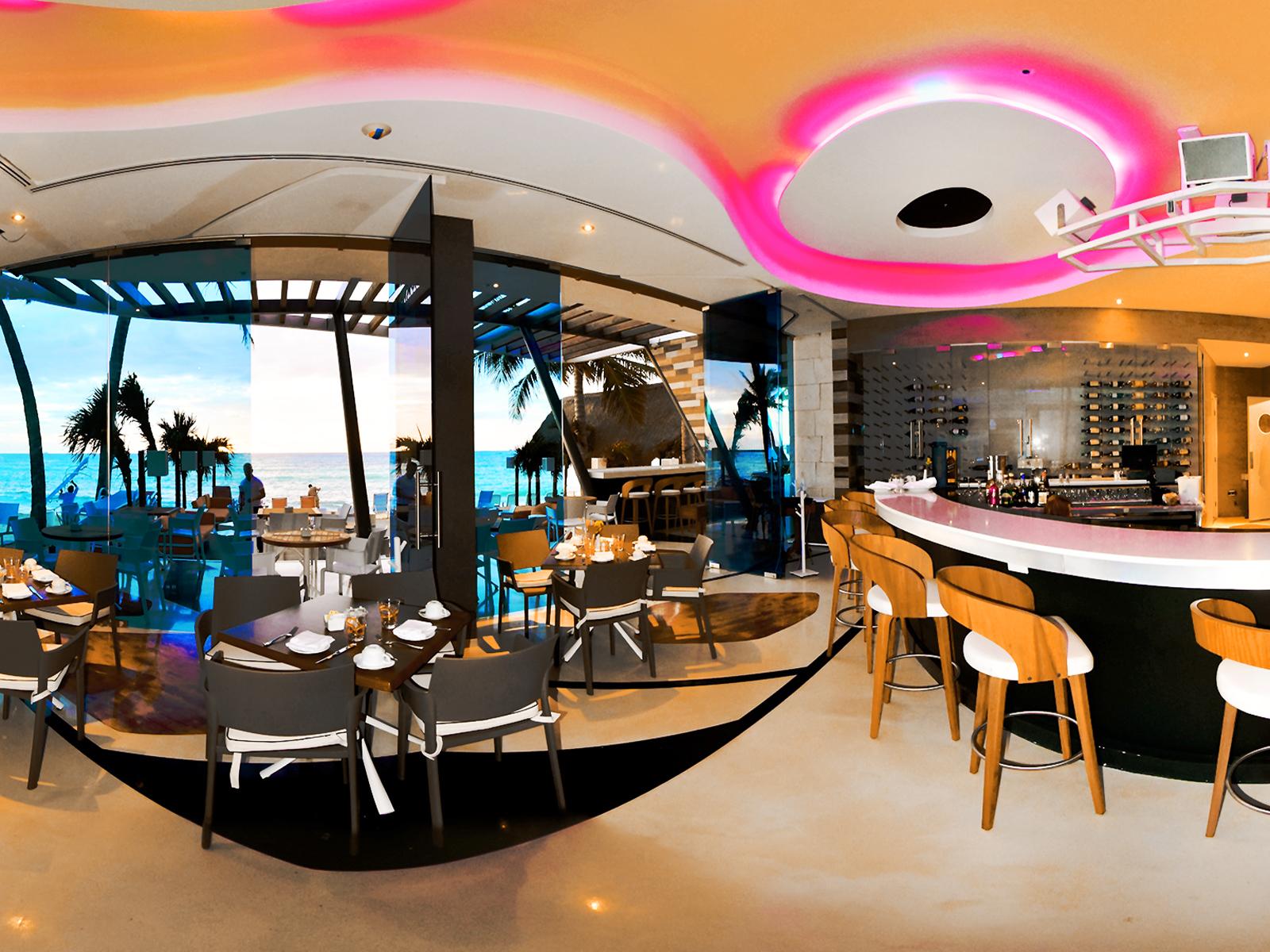 Hotel We Uniq Hotel El Carmen Adults Only Playa del Carmen