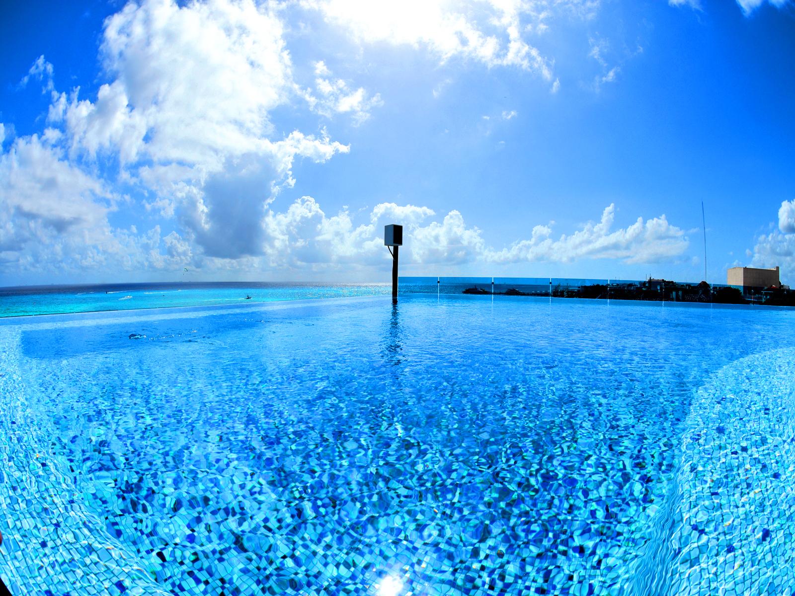 We Uniq Hotel El Carmen Adults Only Playa del Carmen