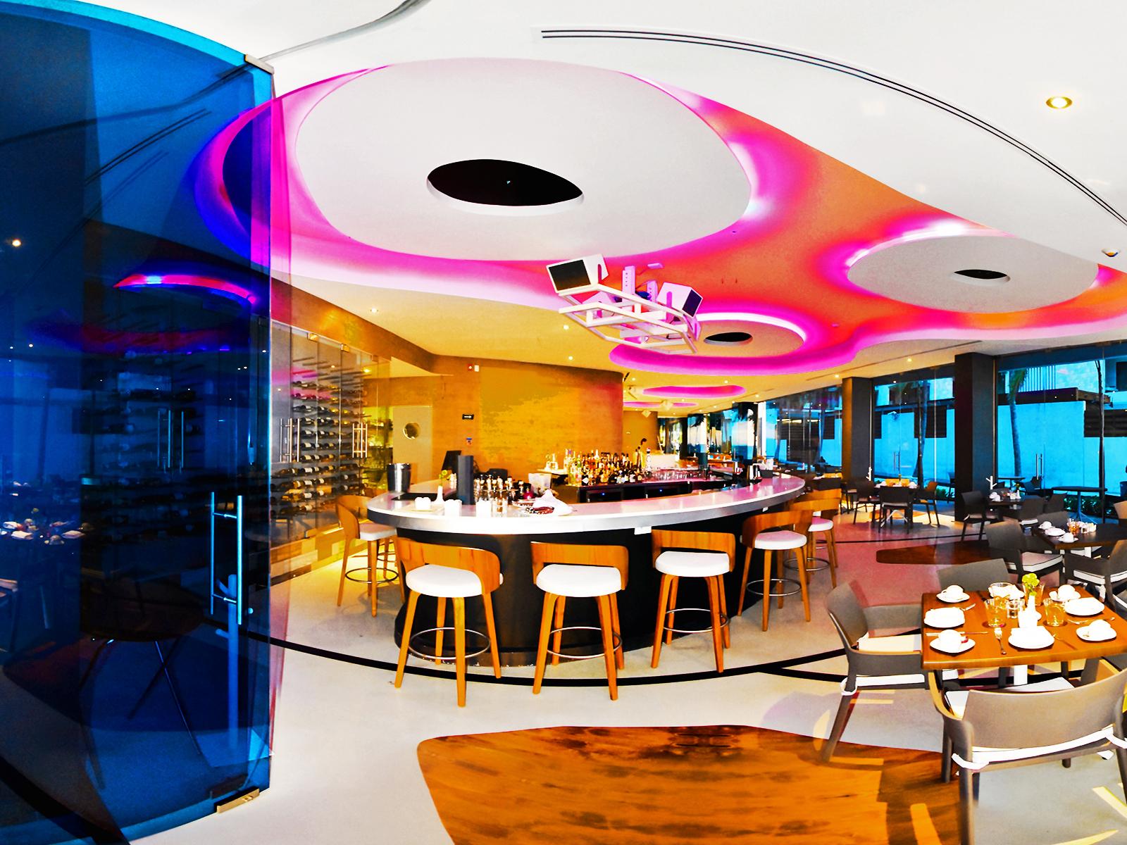 We Uniq Hotel El Carmen Adults Only Hotel