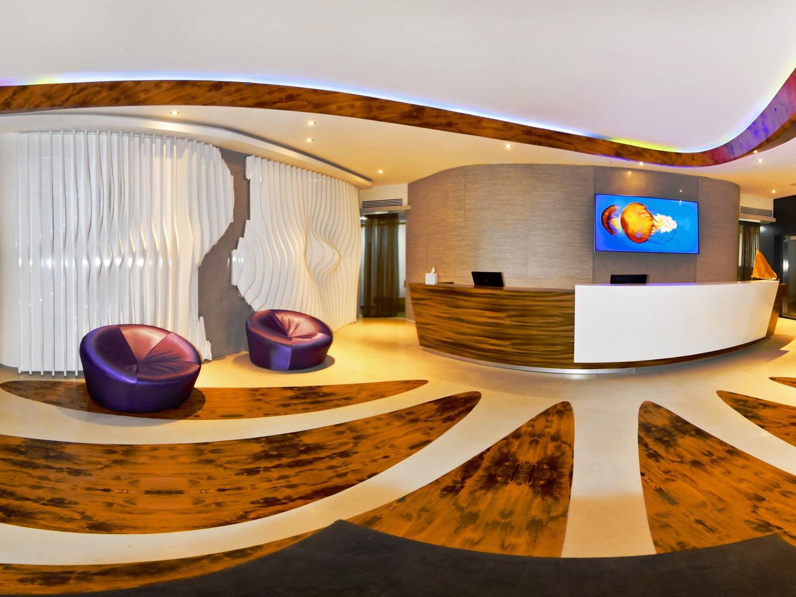We Uniq Hotel El Carmen Adults Only Hotel Playa del Carmen