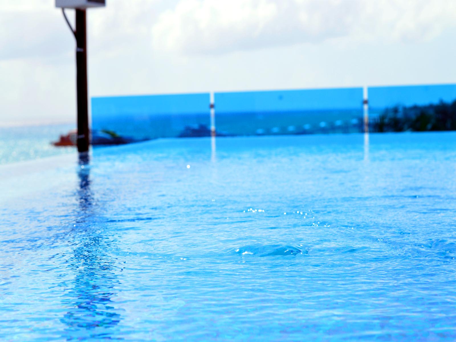 We Uniq Hotel El Carmen Adults Only Playa del Carmen