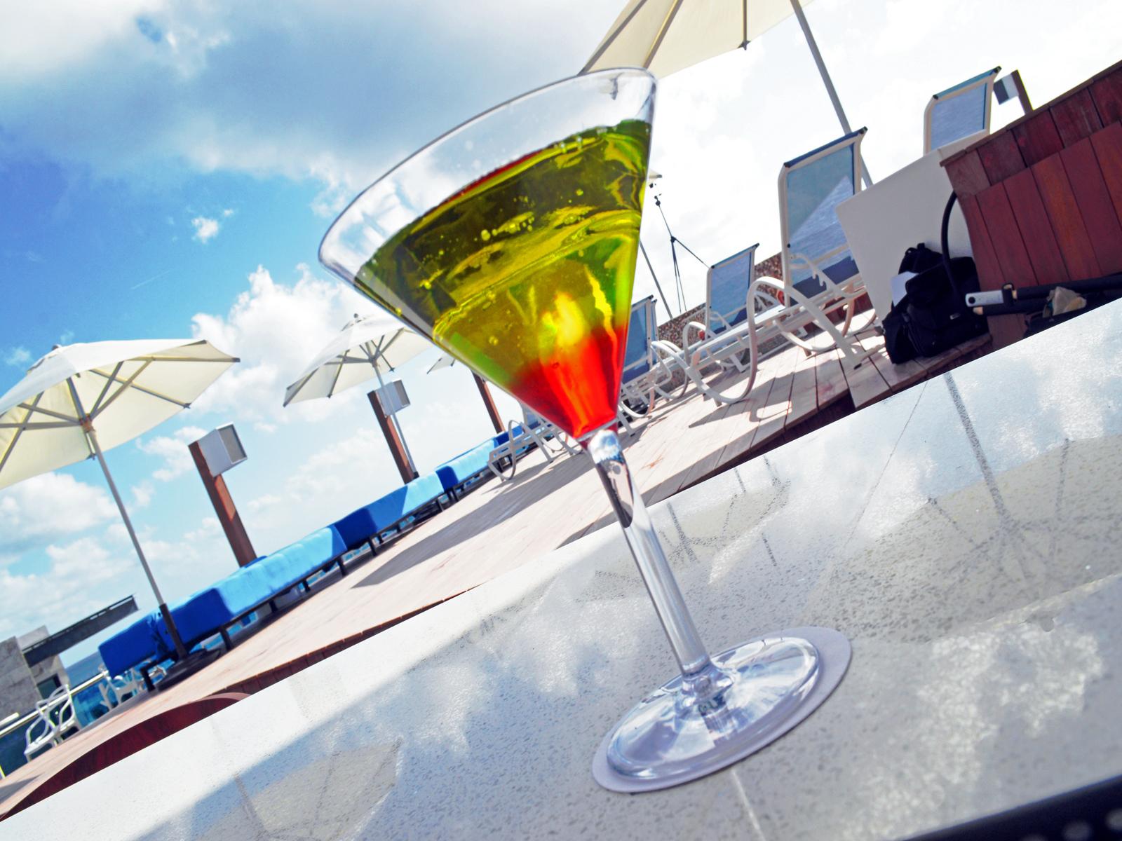 We Uniq Hotel El Carmen Adults Only Hotel 5*