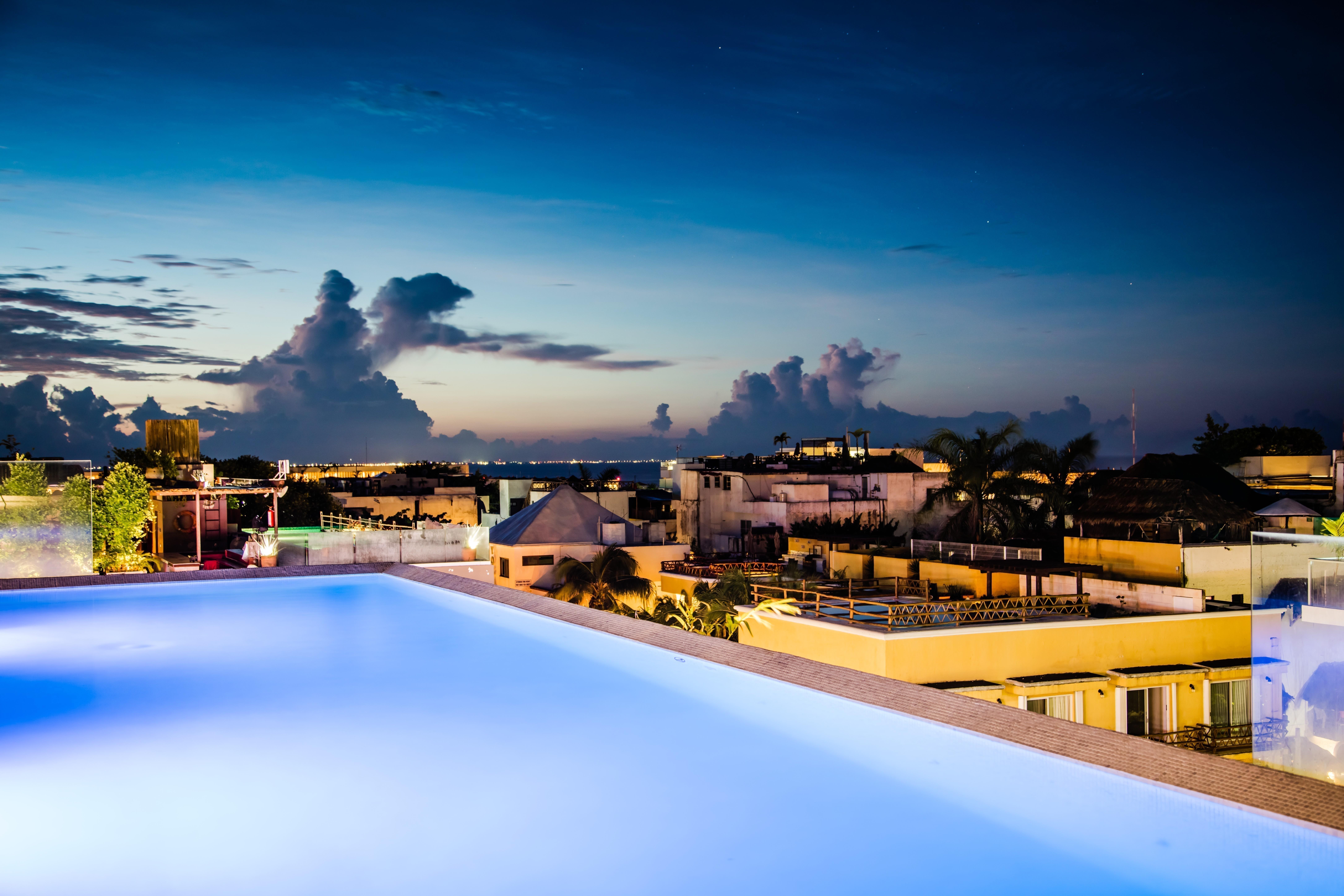 Hotel Fiesta
