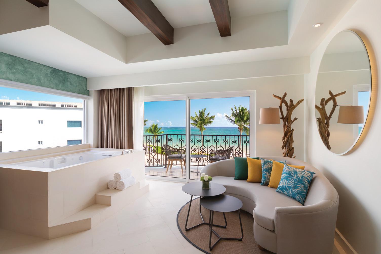 Hilton Playa Del Carmen, An Adult Only