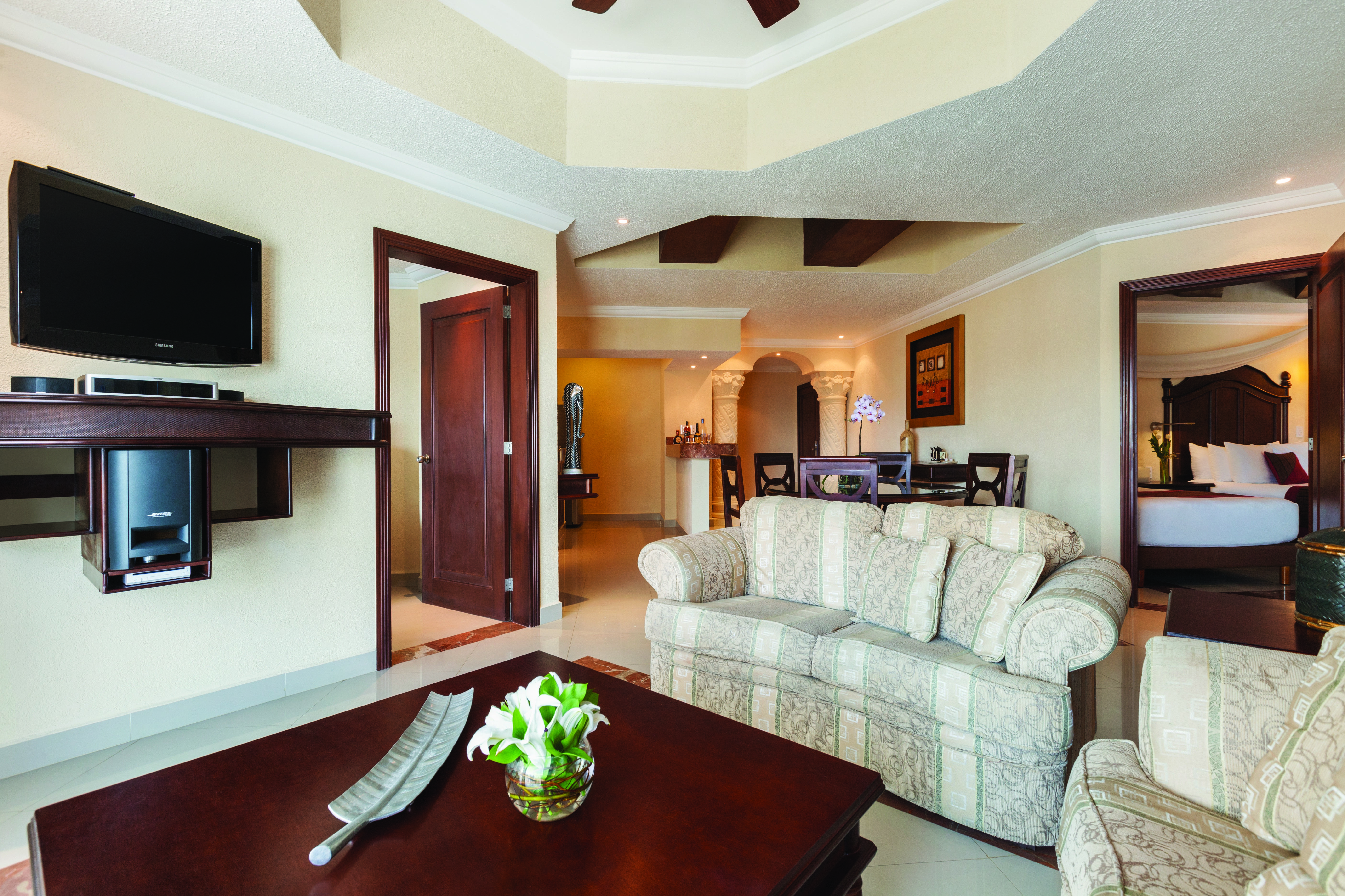 Hilton Playa Del Carmen, An Adult Only Resort 5*