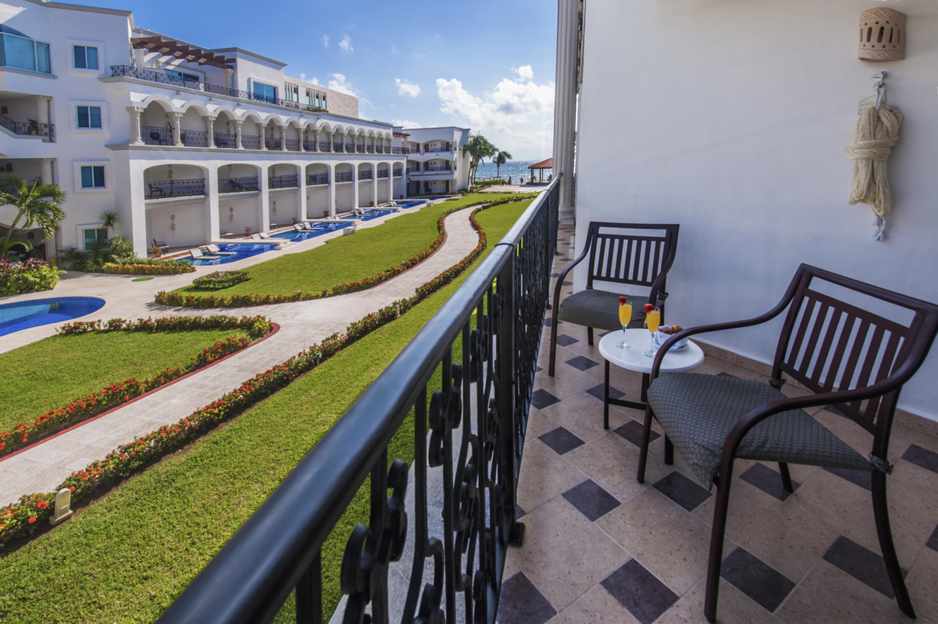 Hilton Playa Del Carmen, An Adult Only Resort 5*