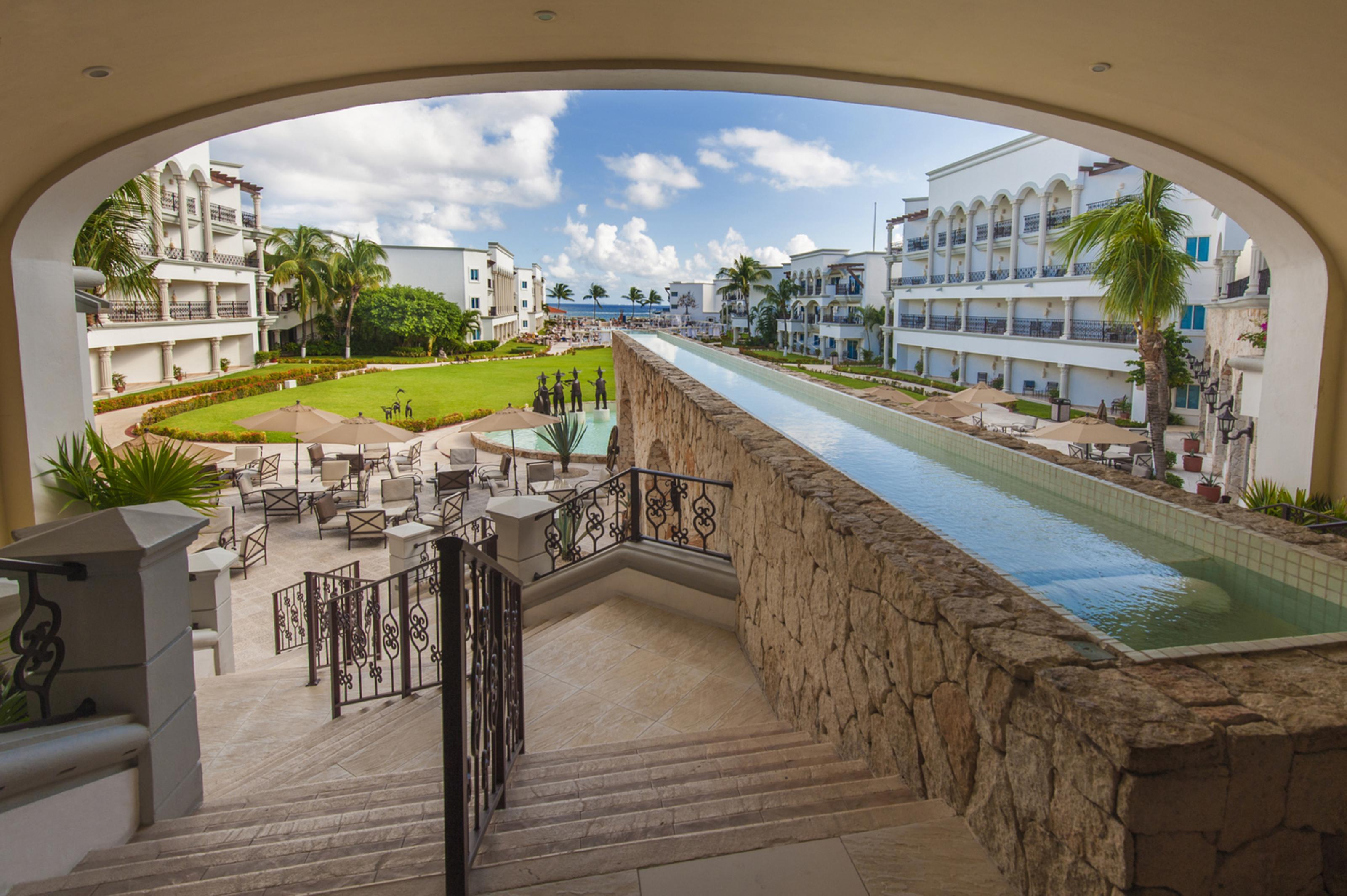 Hilton Playa Del Carmen, An Adult Only